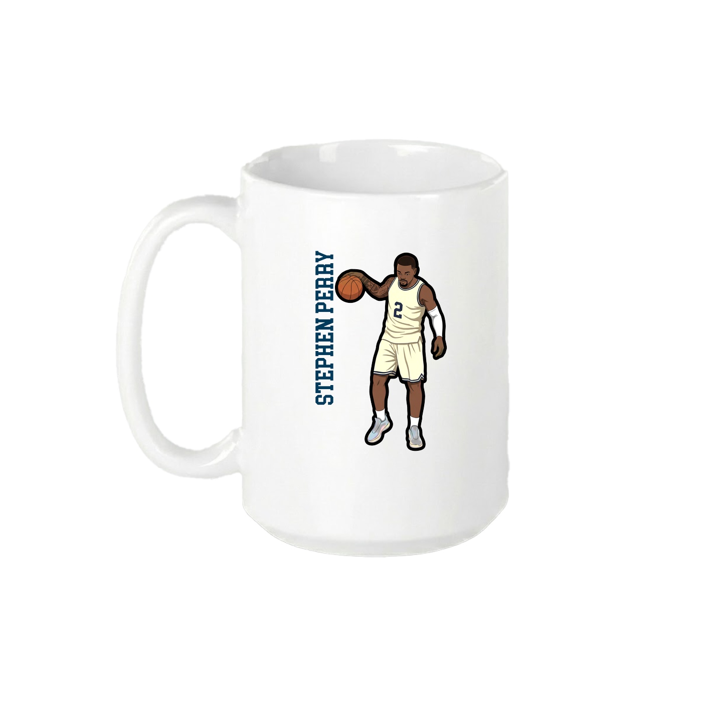15oz Coffee Mug
