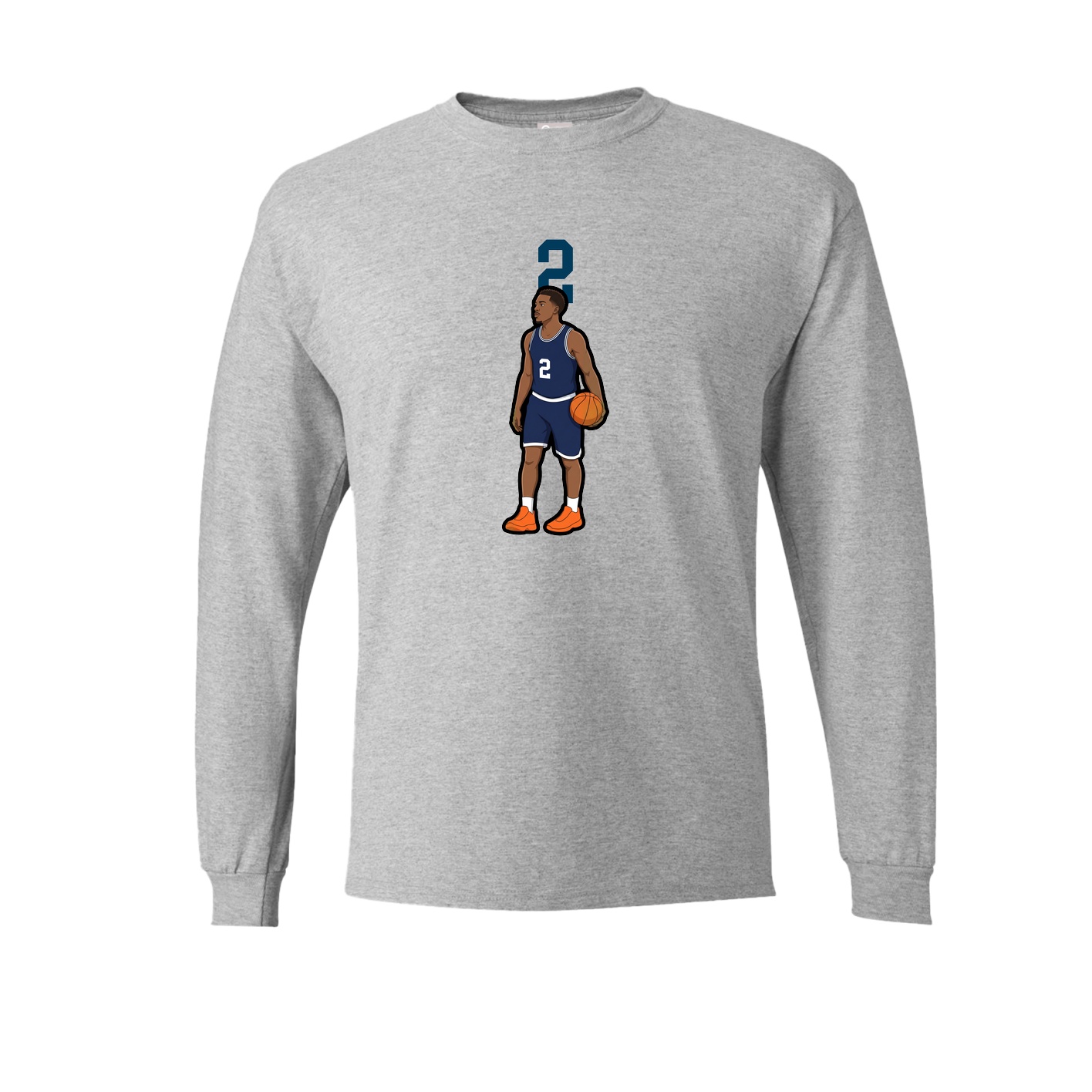 Long Sleeve Tee