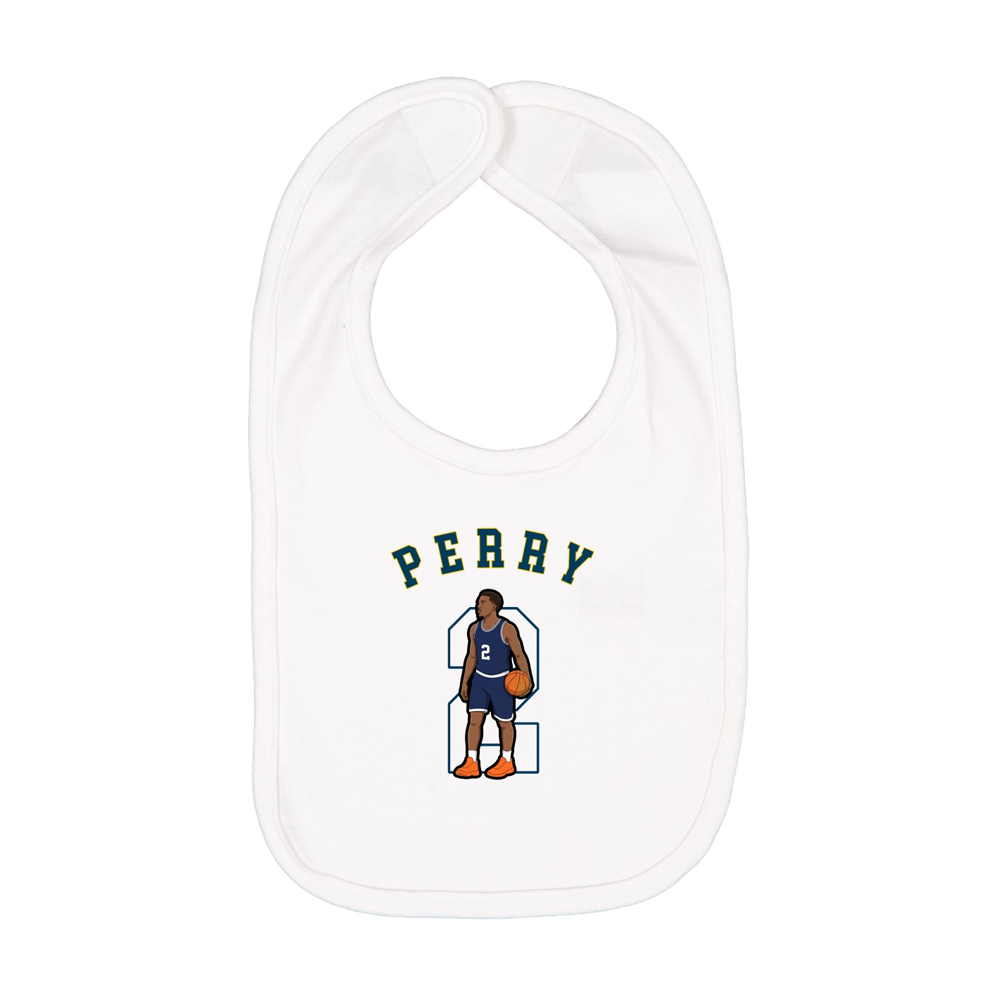 Infant Bib