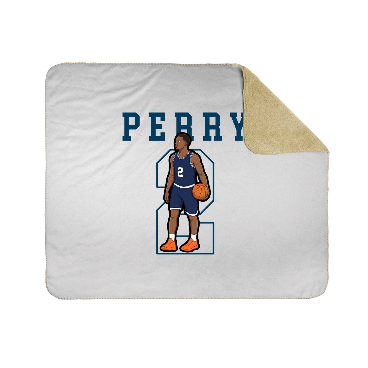 Throw Blanket