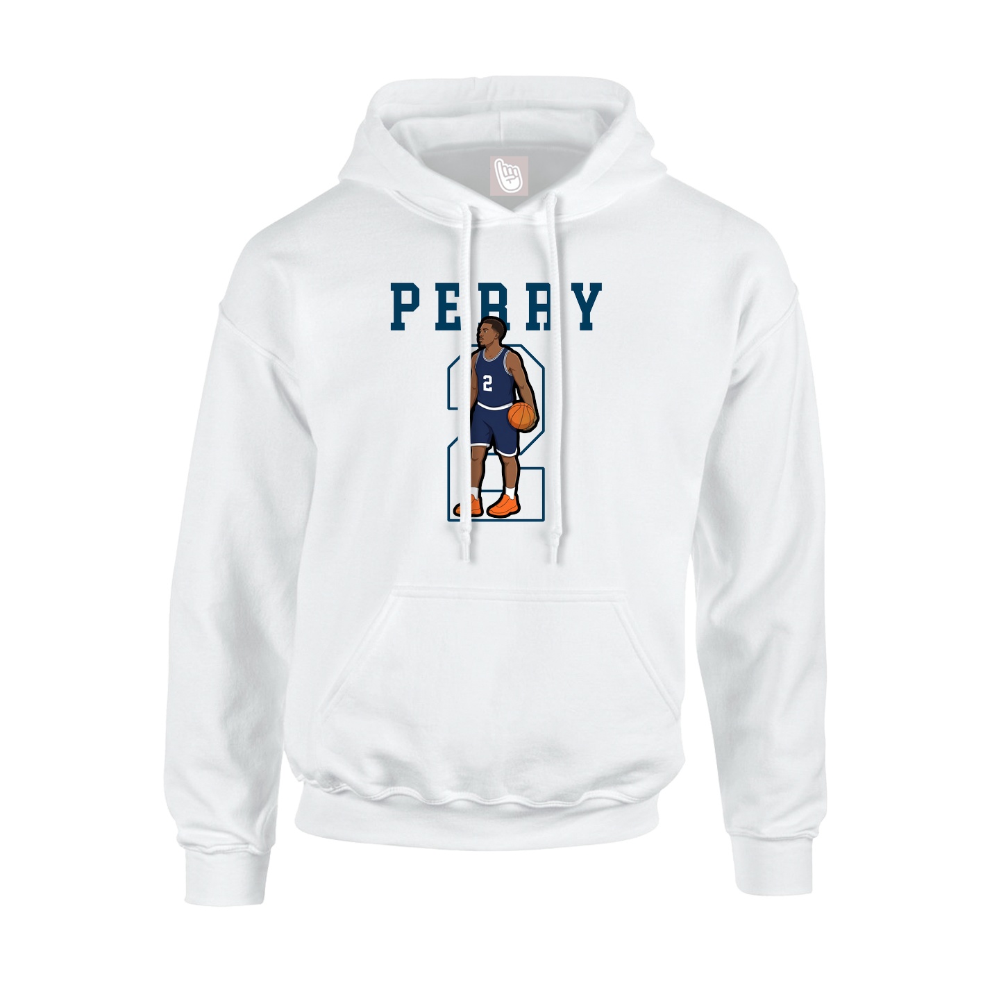 Youth Hoodie