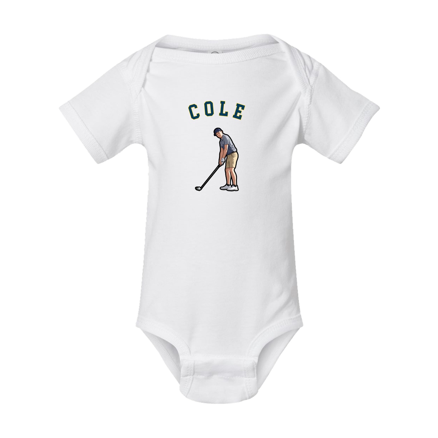 Baby Onesie