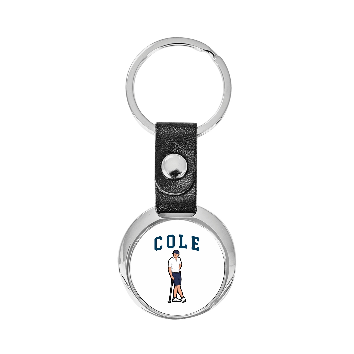 Key Chain — Shirsey in Classic