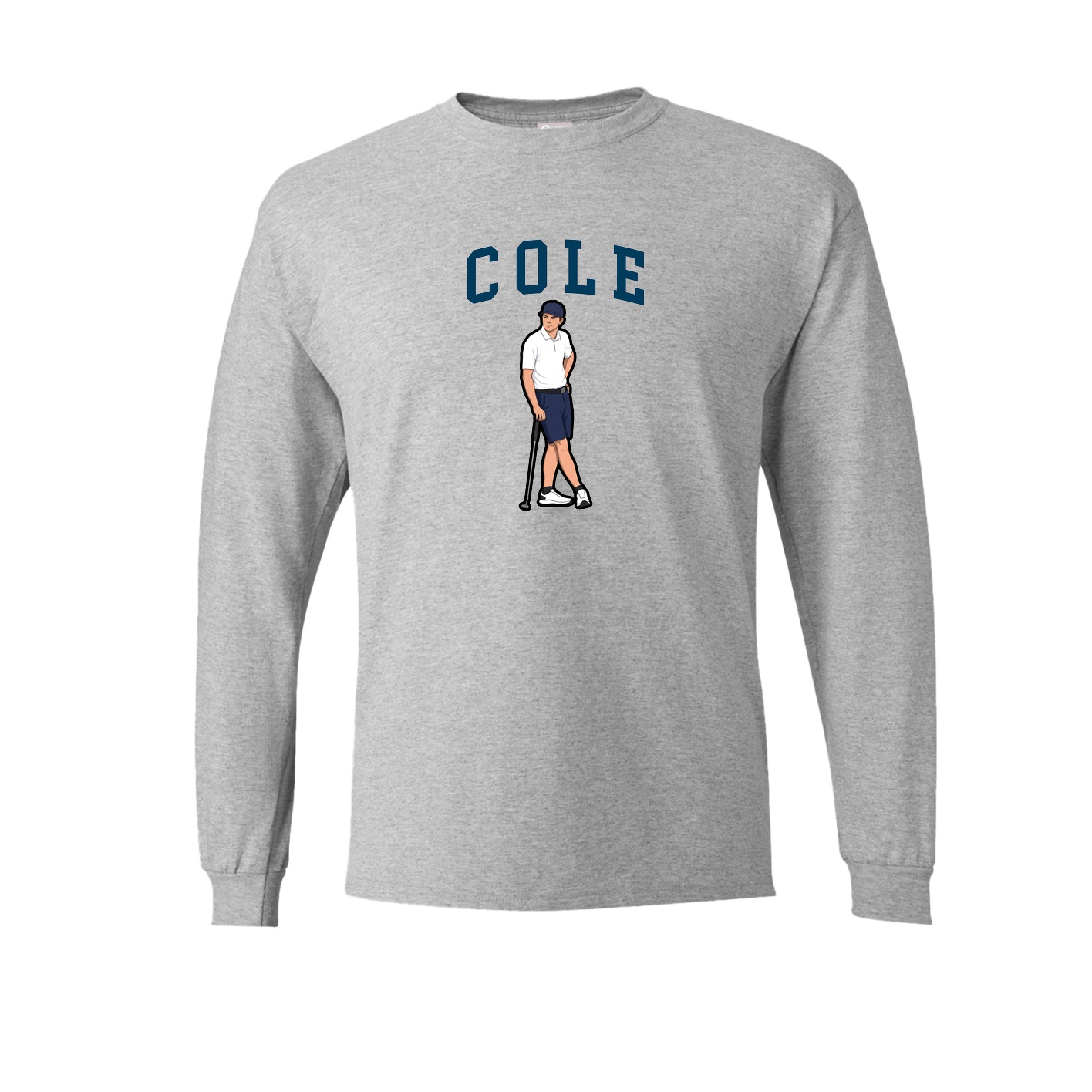 Long Sleeve Tee