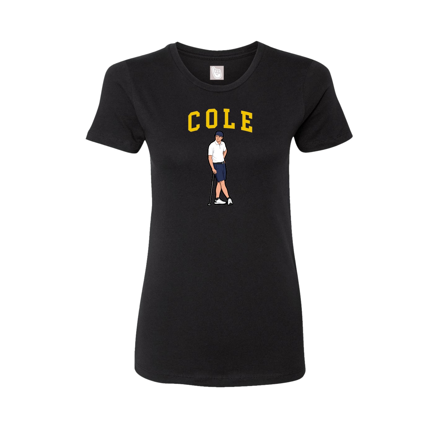Womens Tee