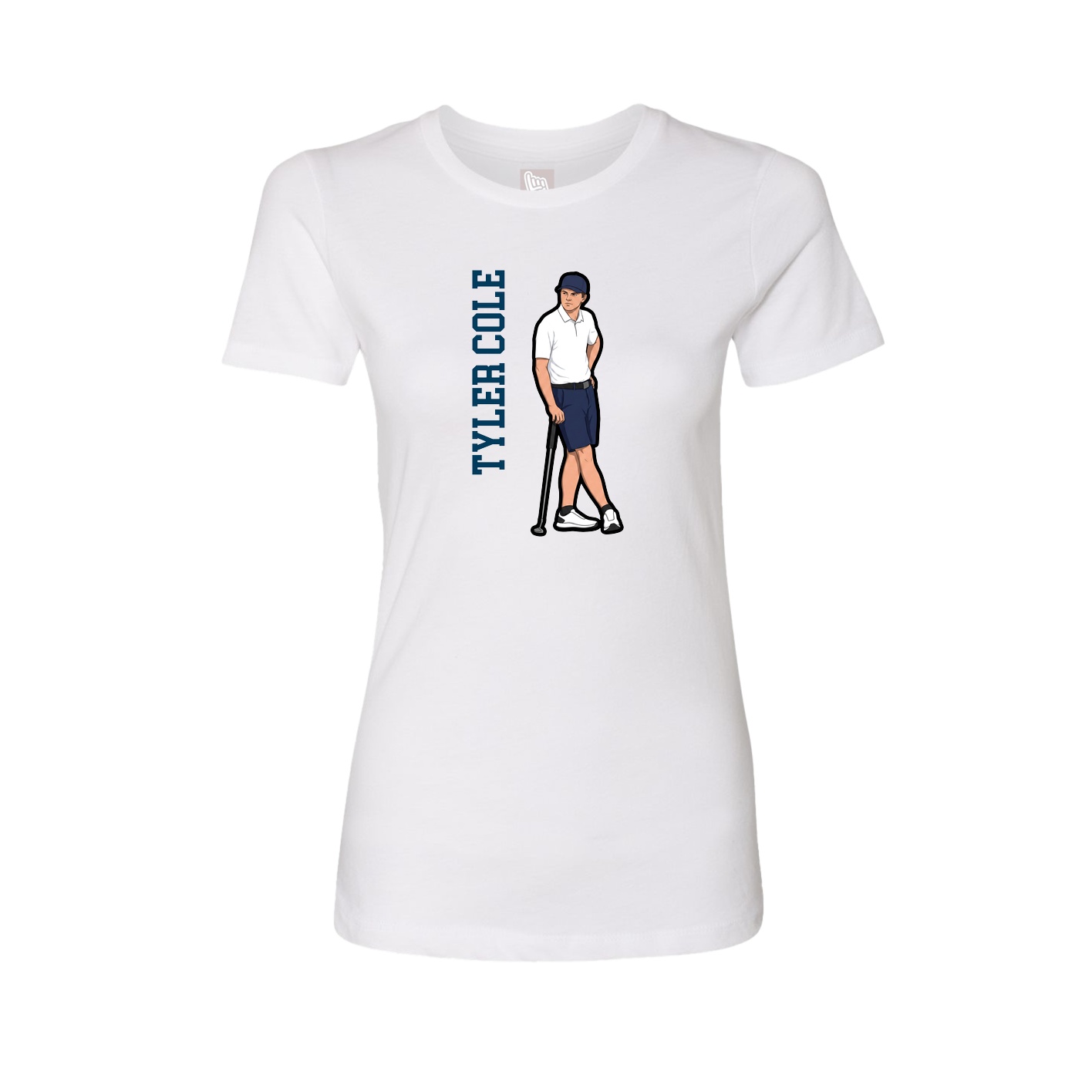 Womens Tee