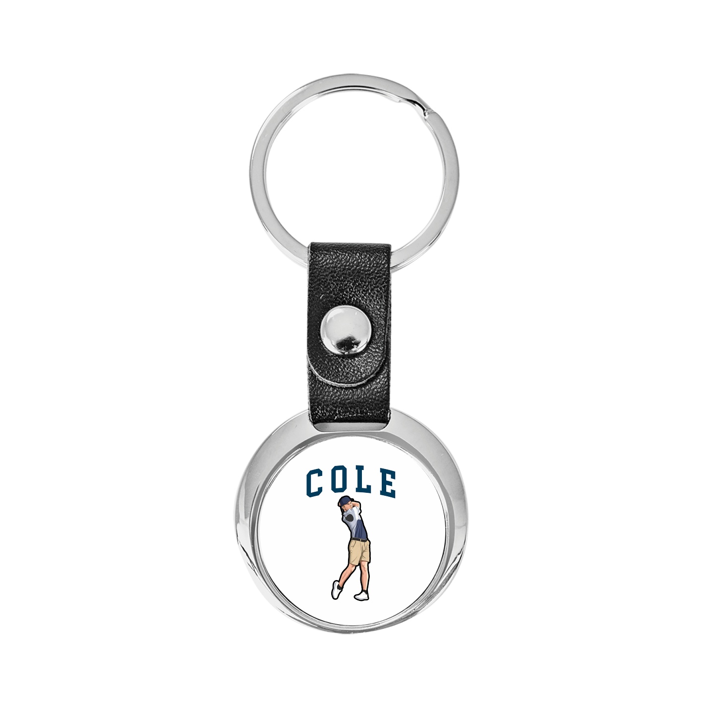Key Chain — Shirsey in Classic