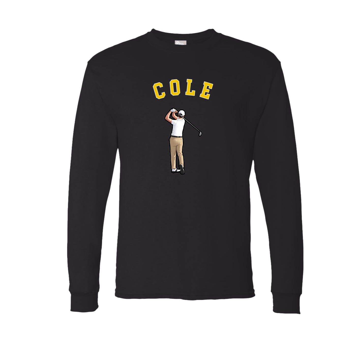 Long Sleeve Tee