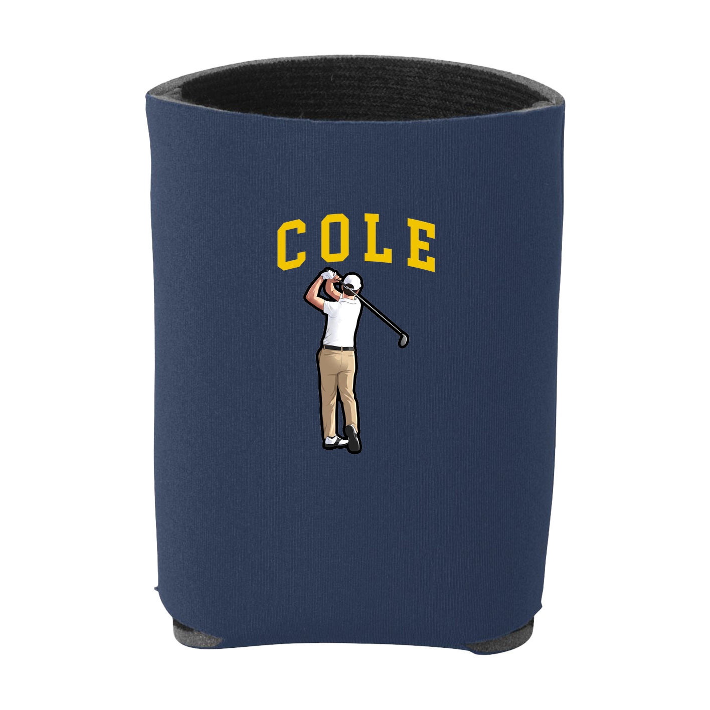 Can Holder — Shirsey in Navy