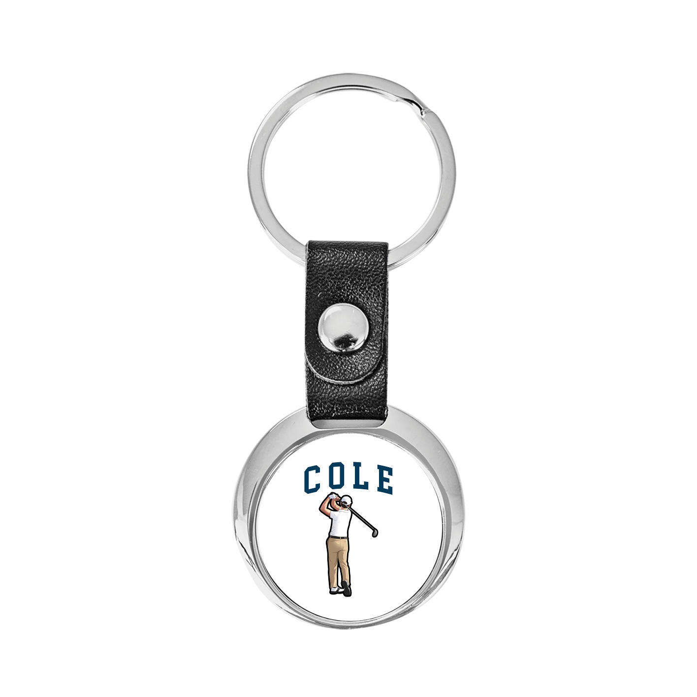 Key Chain — Shirsey in Classic