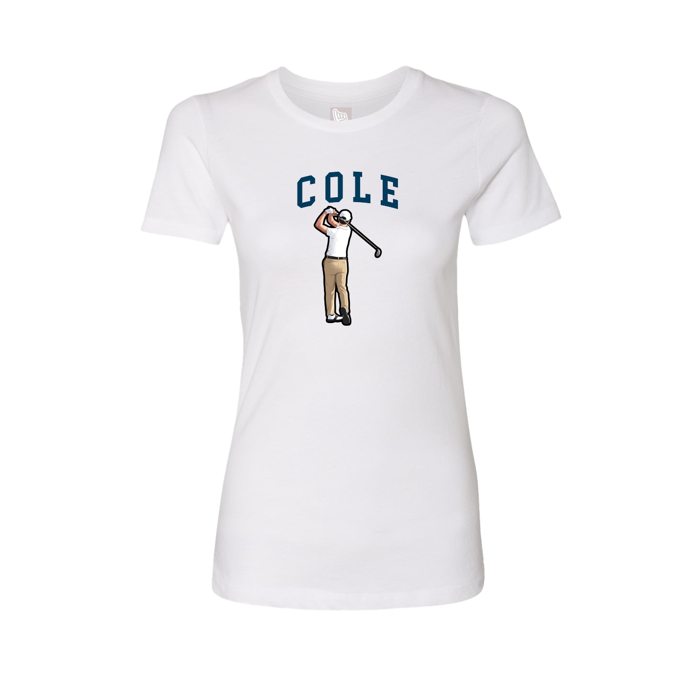Womens Tee
