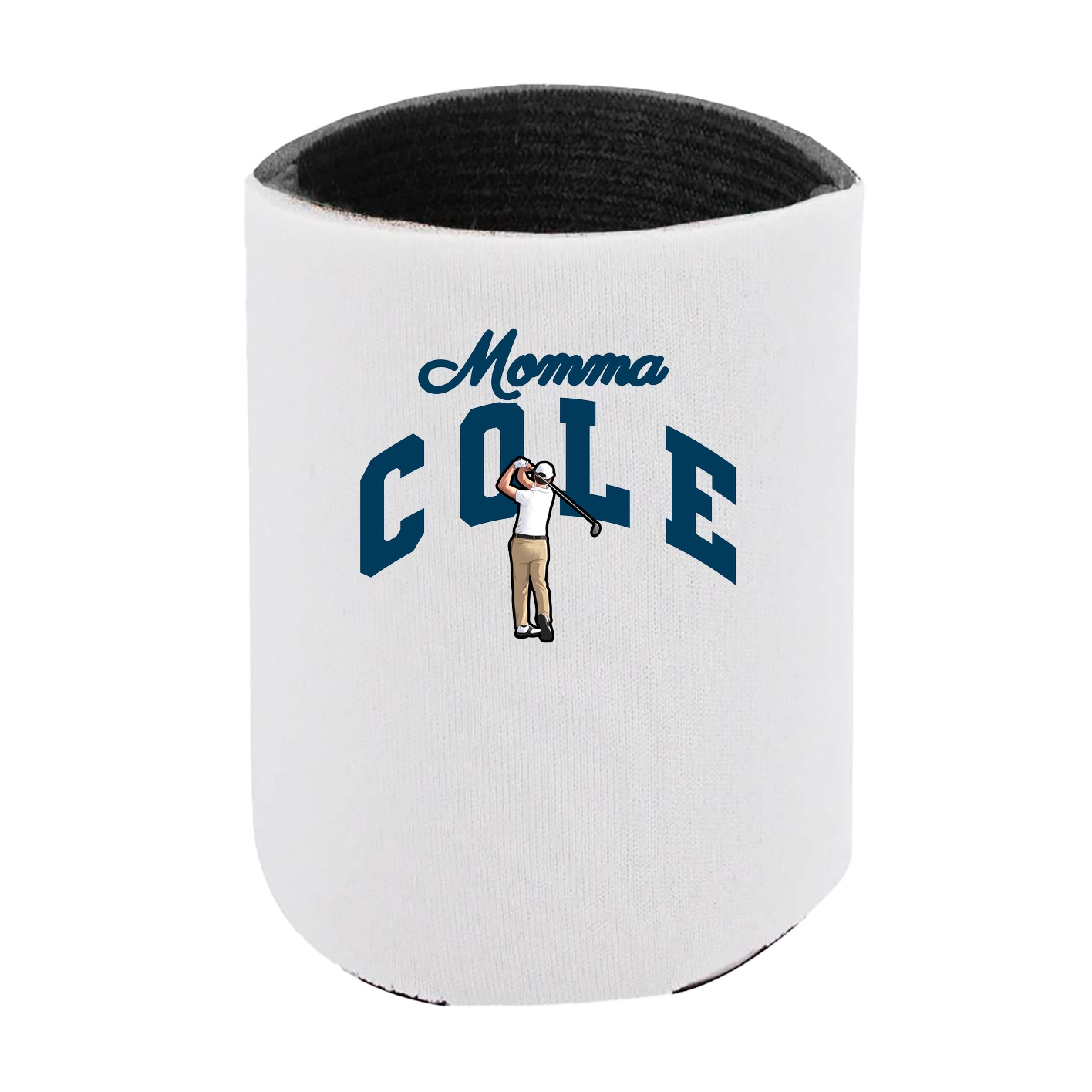 Can Holder — Mothers Day Arch in White