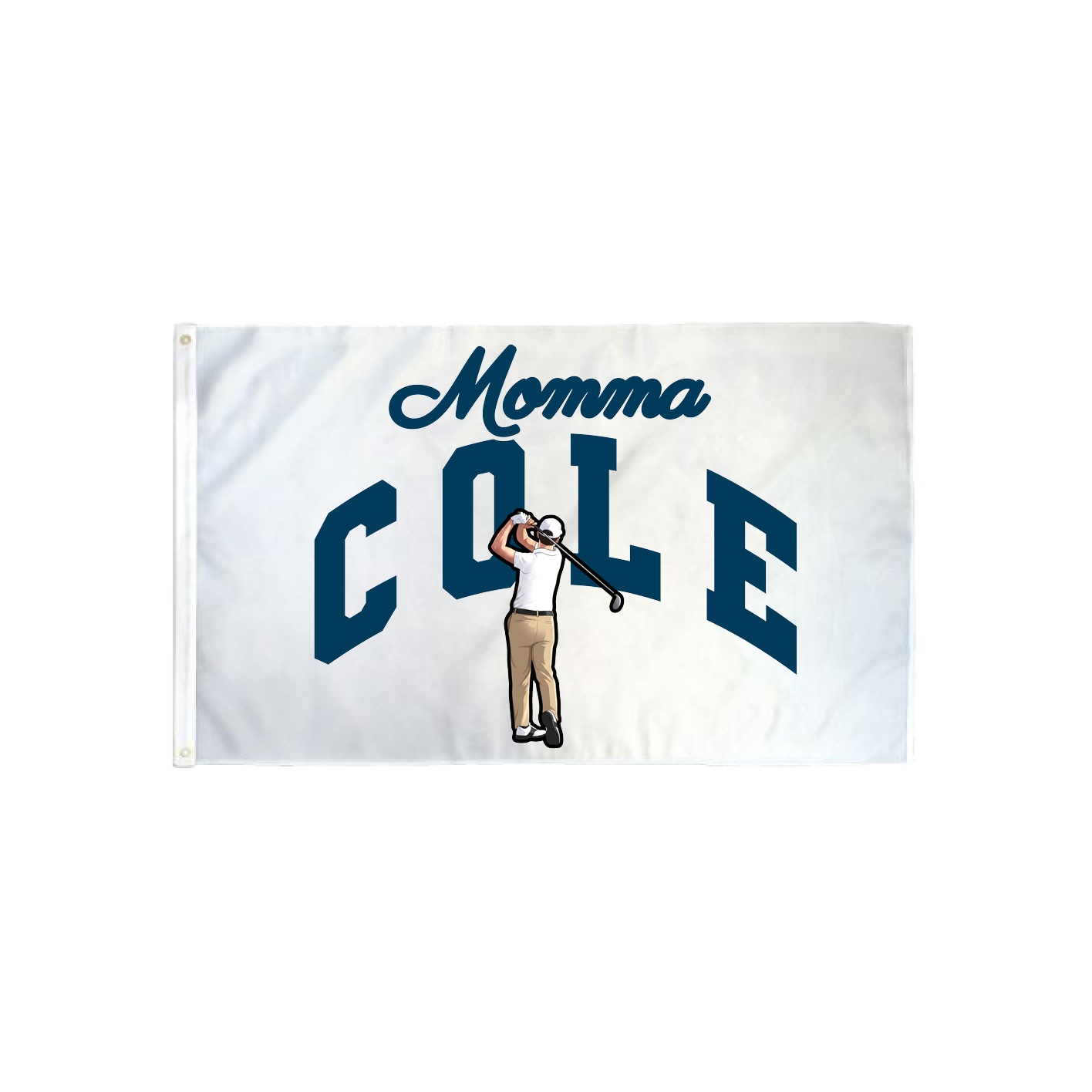 3x5 Flag — Mothers Day Arch in Classic