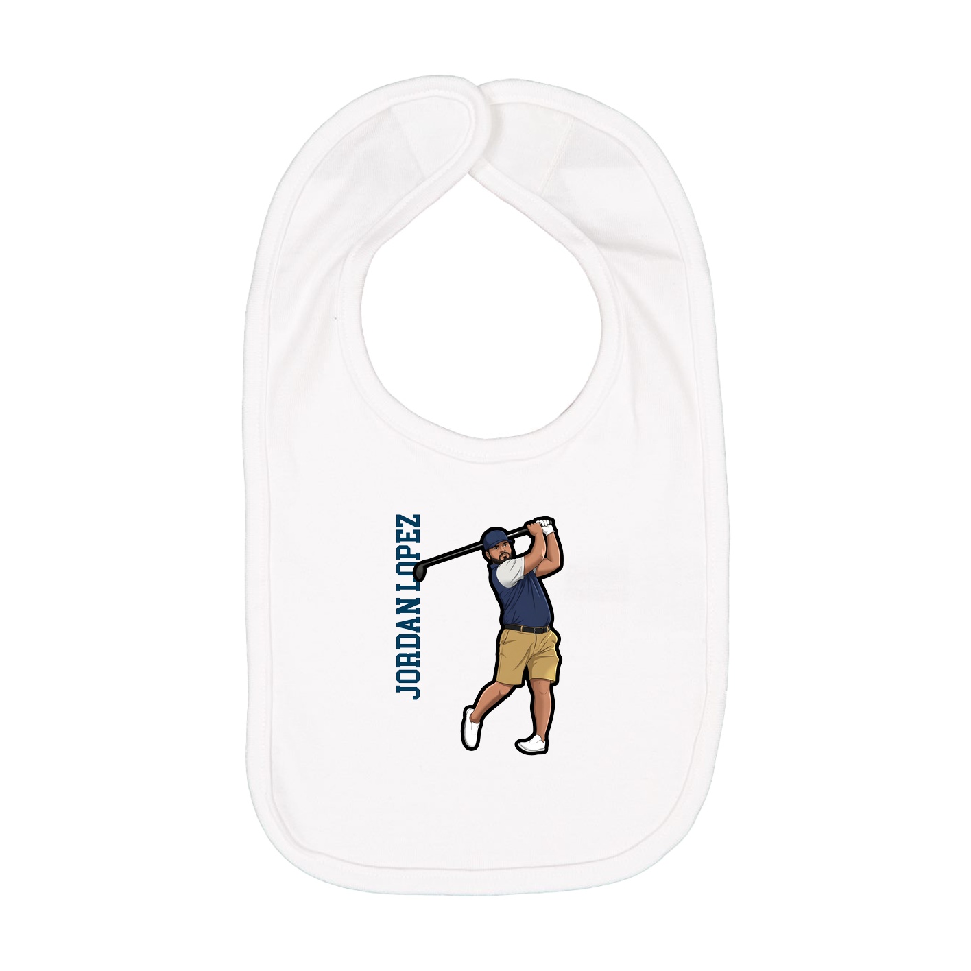 Infant Bib