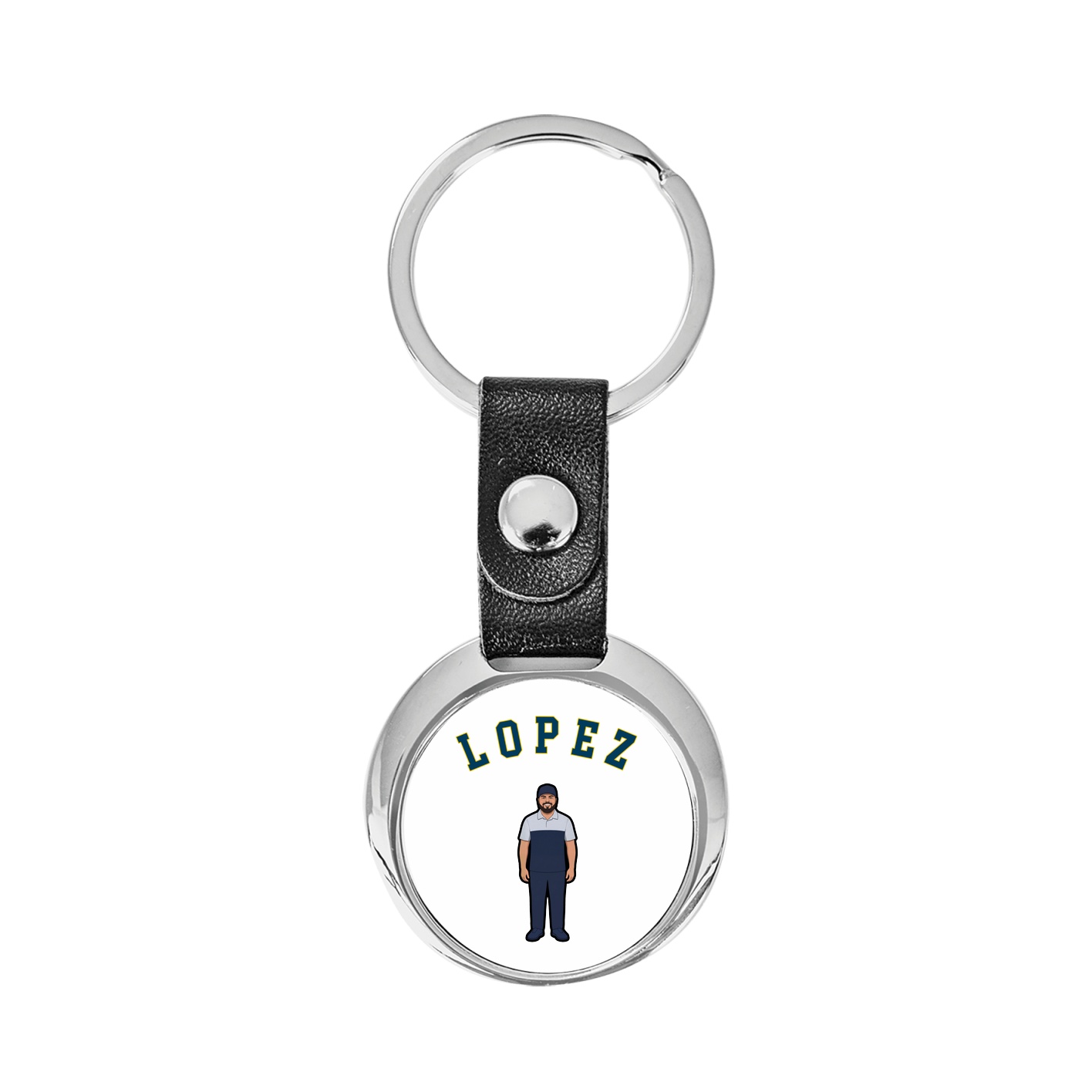 Key Chain