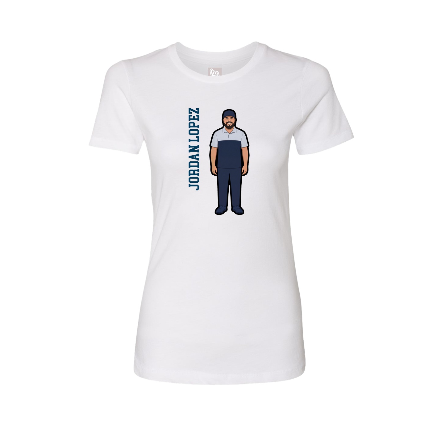 Womens Tee