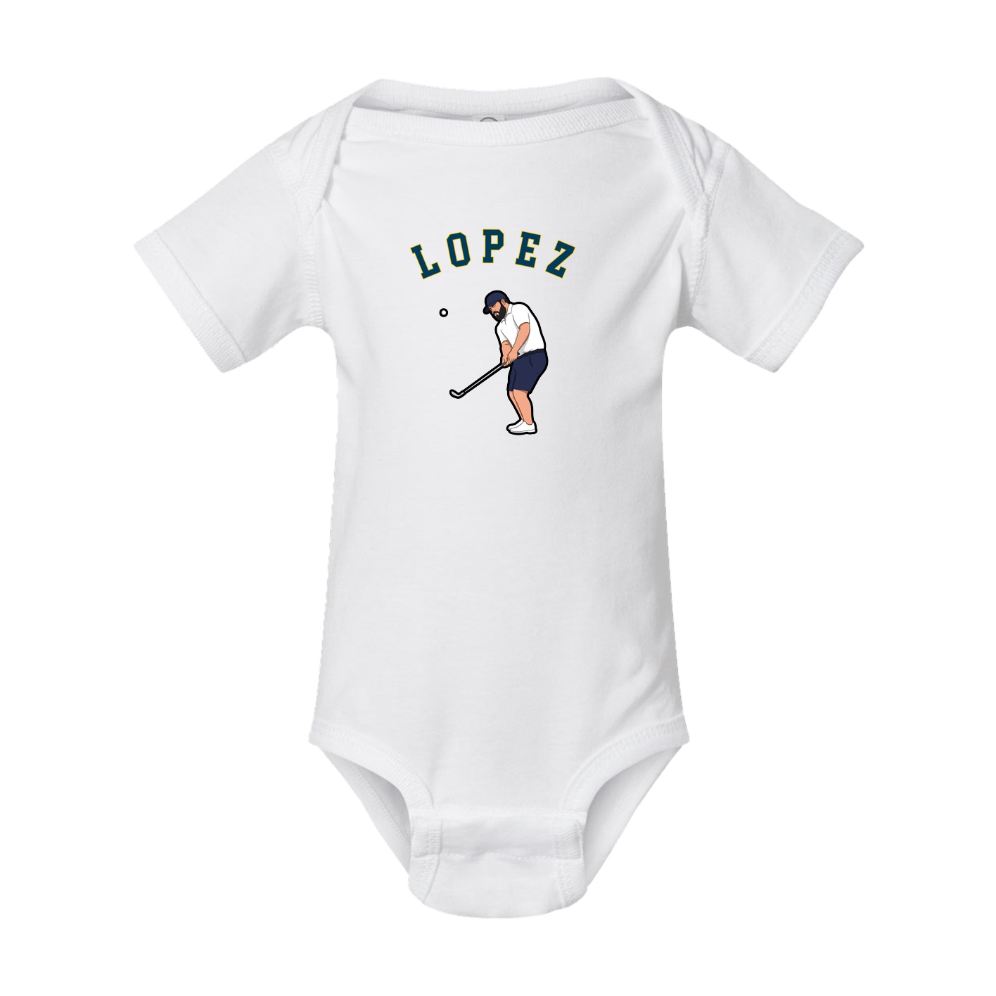Baby Onesie