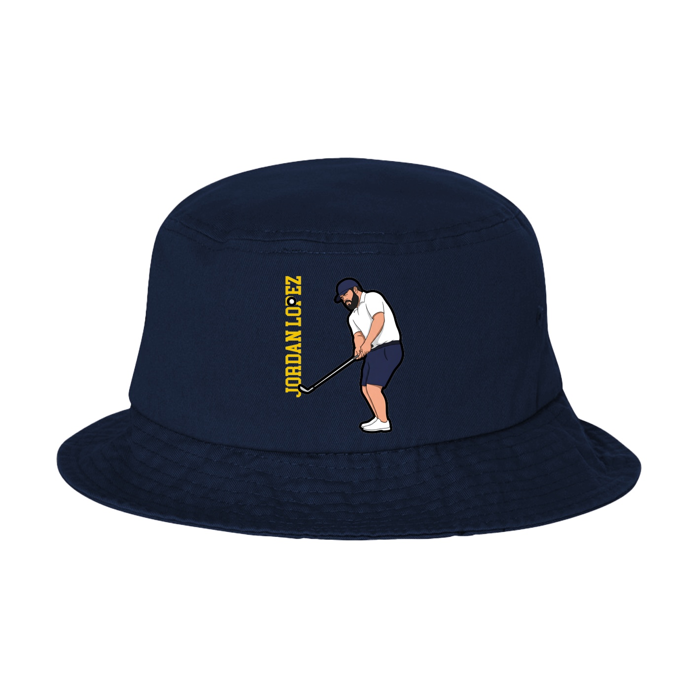 Bucket Cap