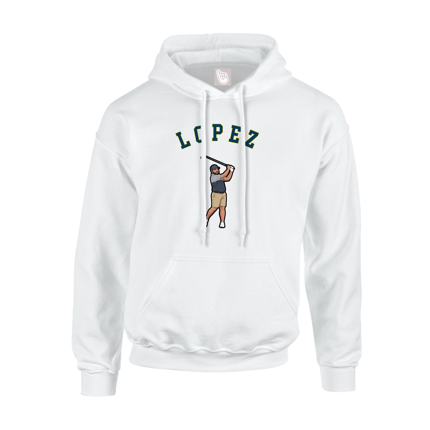 Youth Hoodie