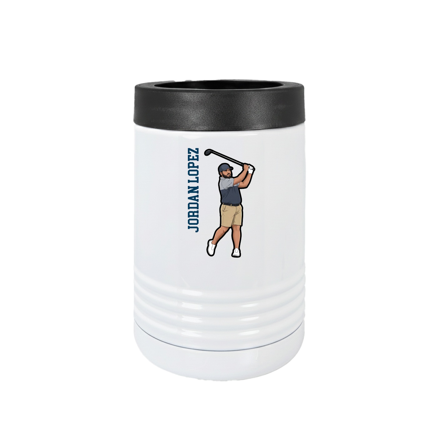 Polar Camel Beverage Holder