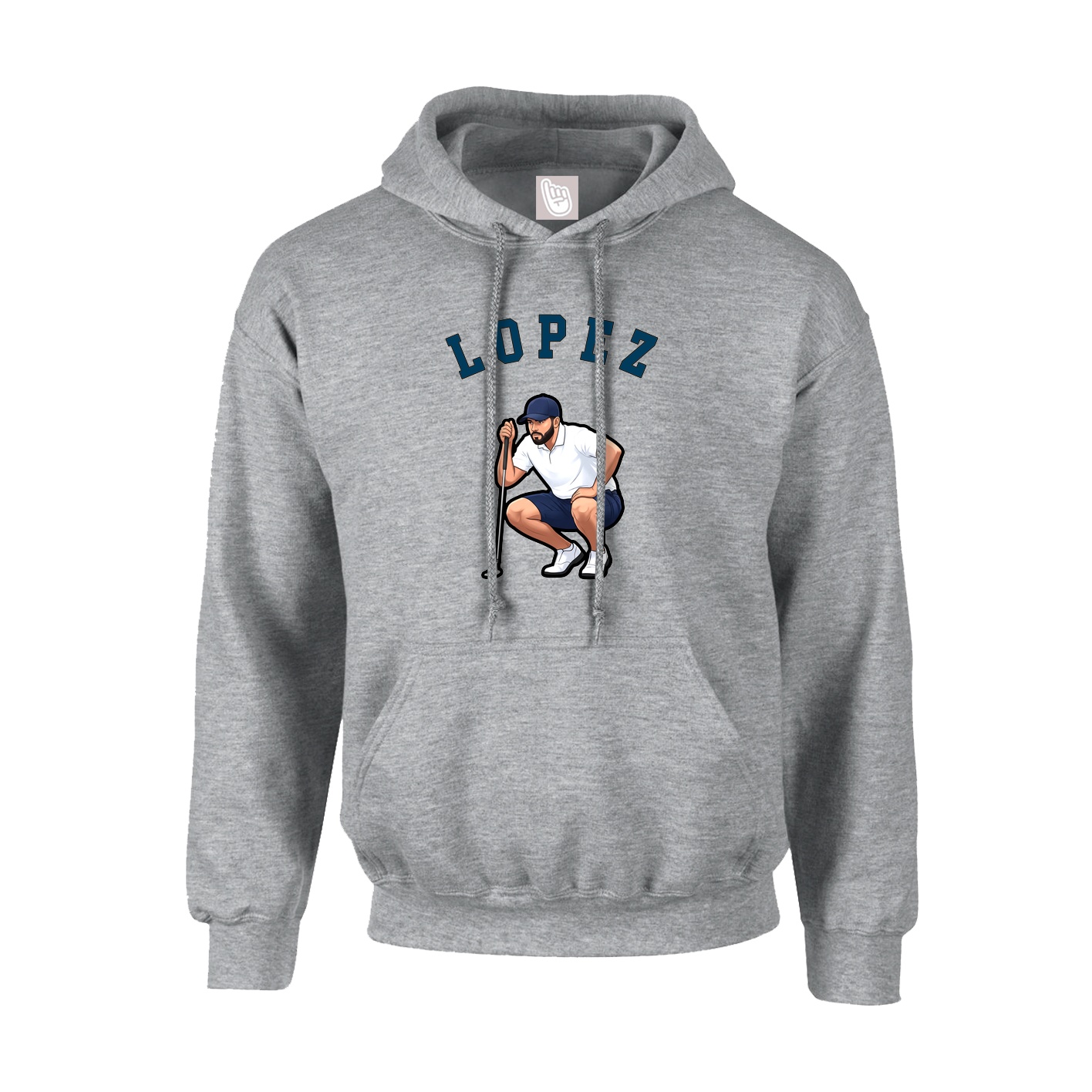 Hoodie