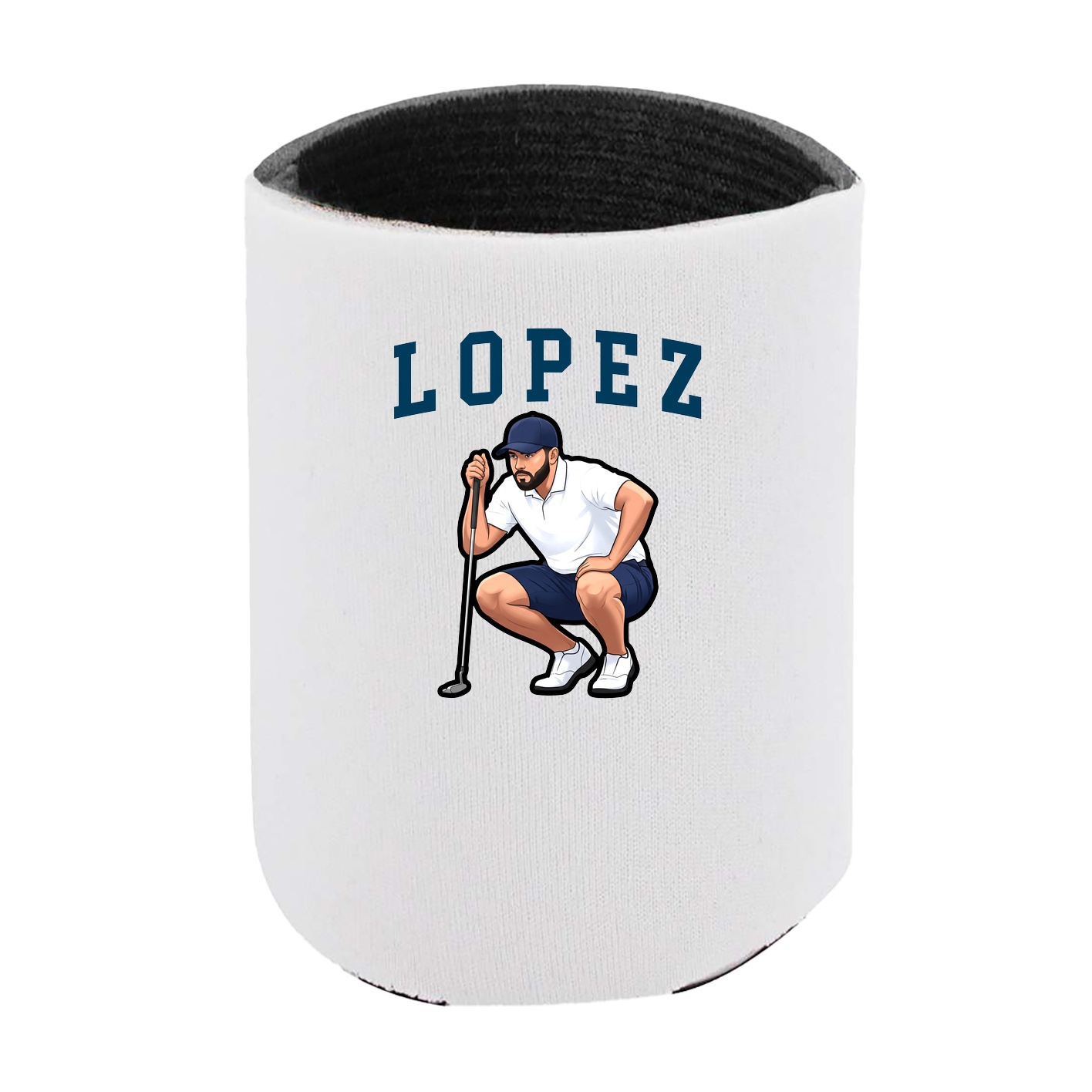 Can Holder