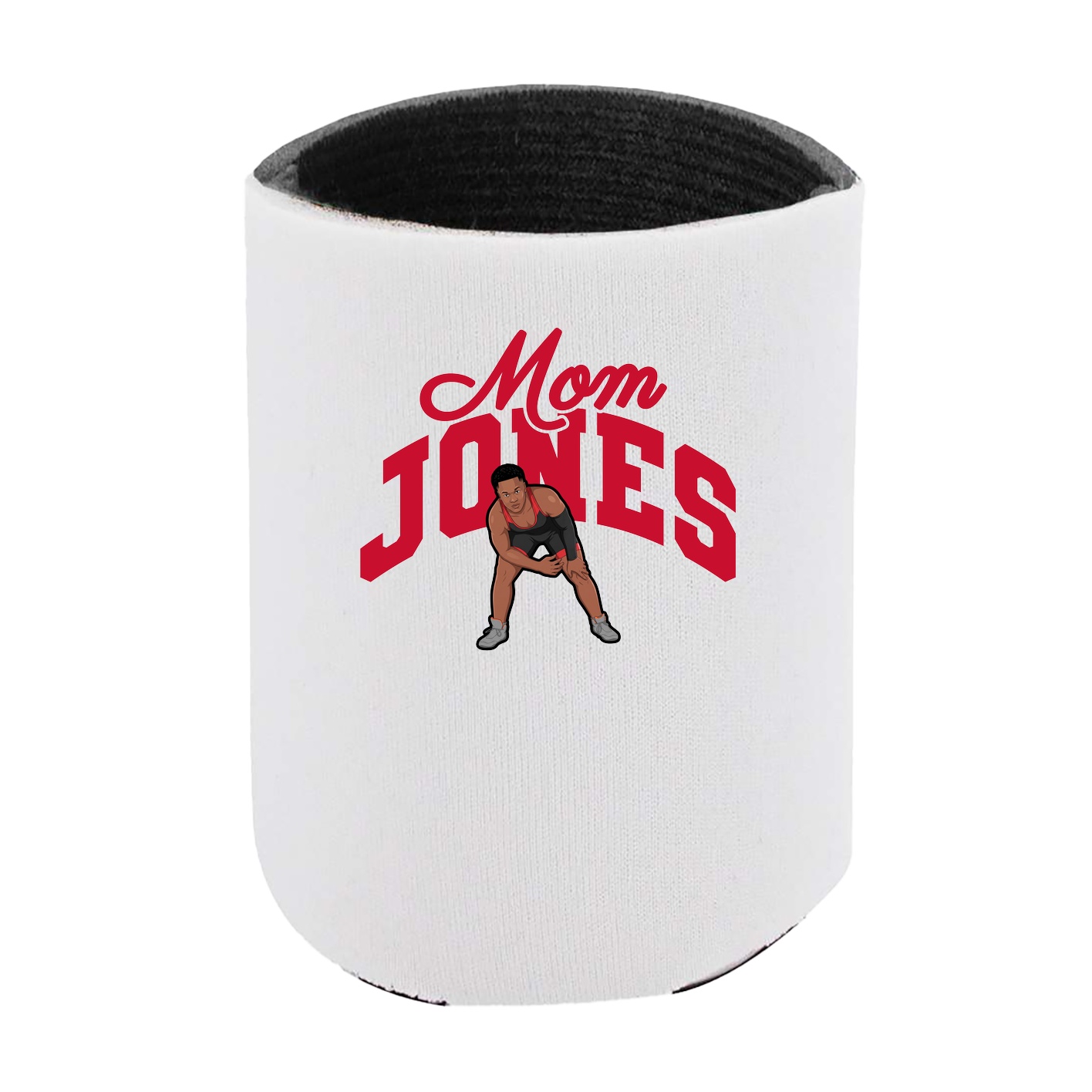 Can Holder — Mothers Day Arch in White