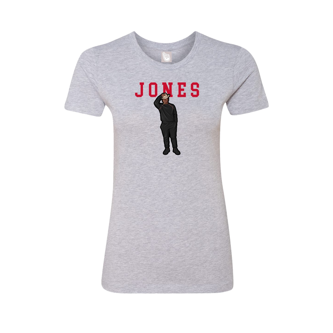 Womens Tee