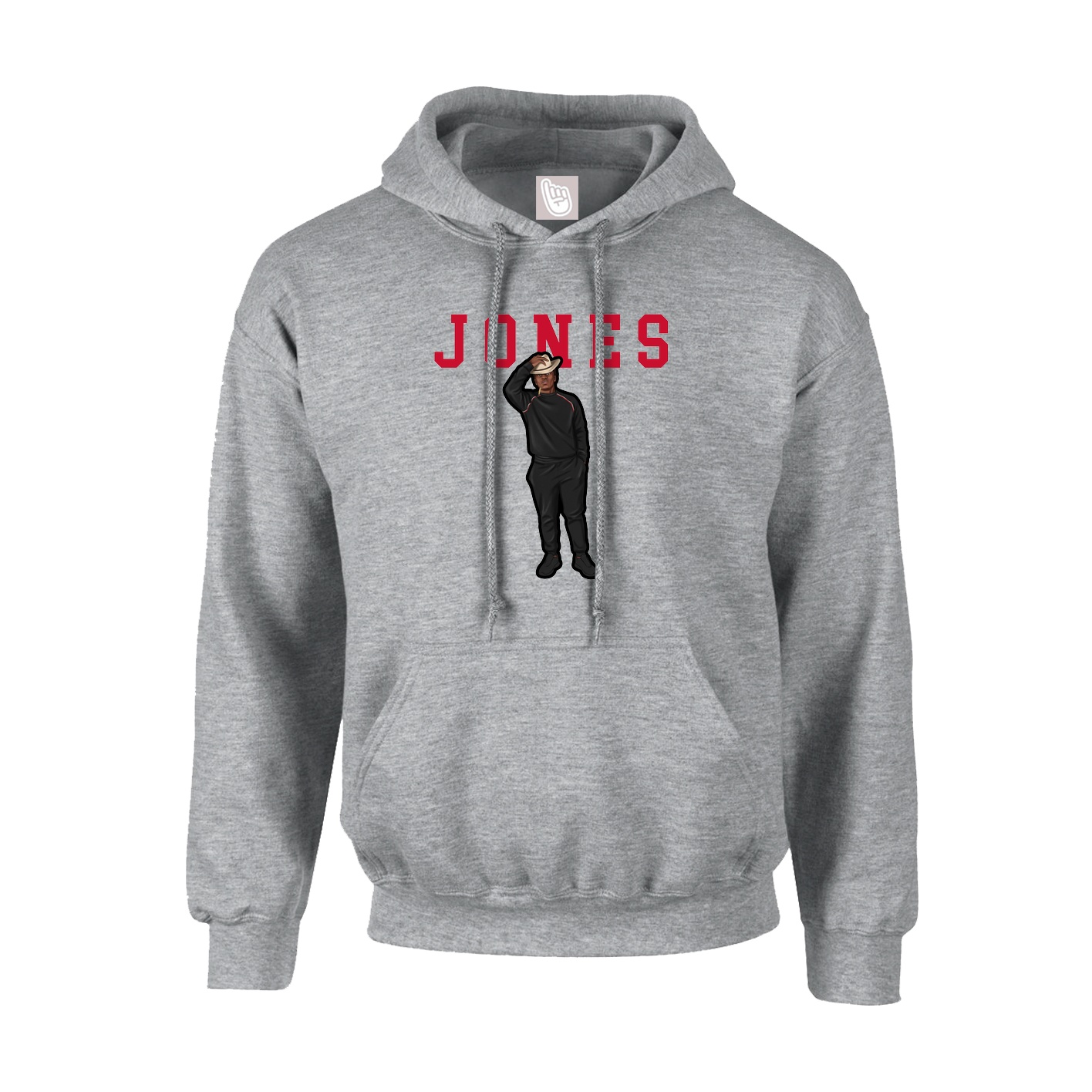 Youth Hoodie