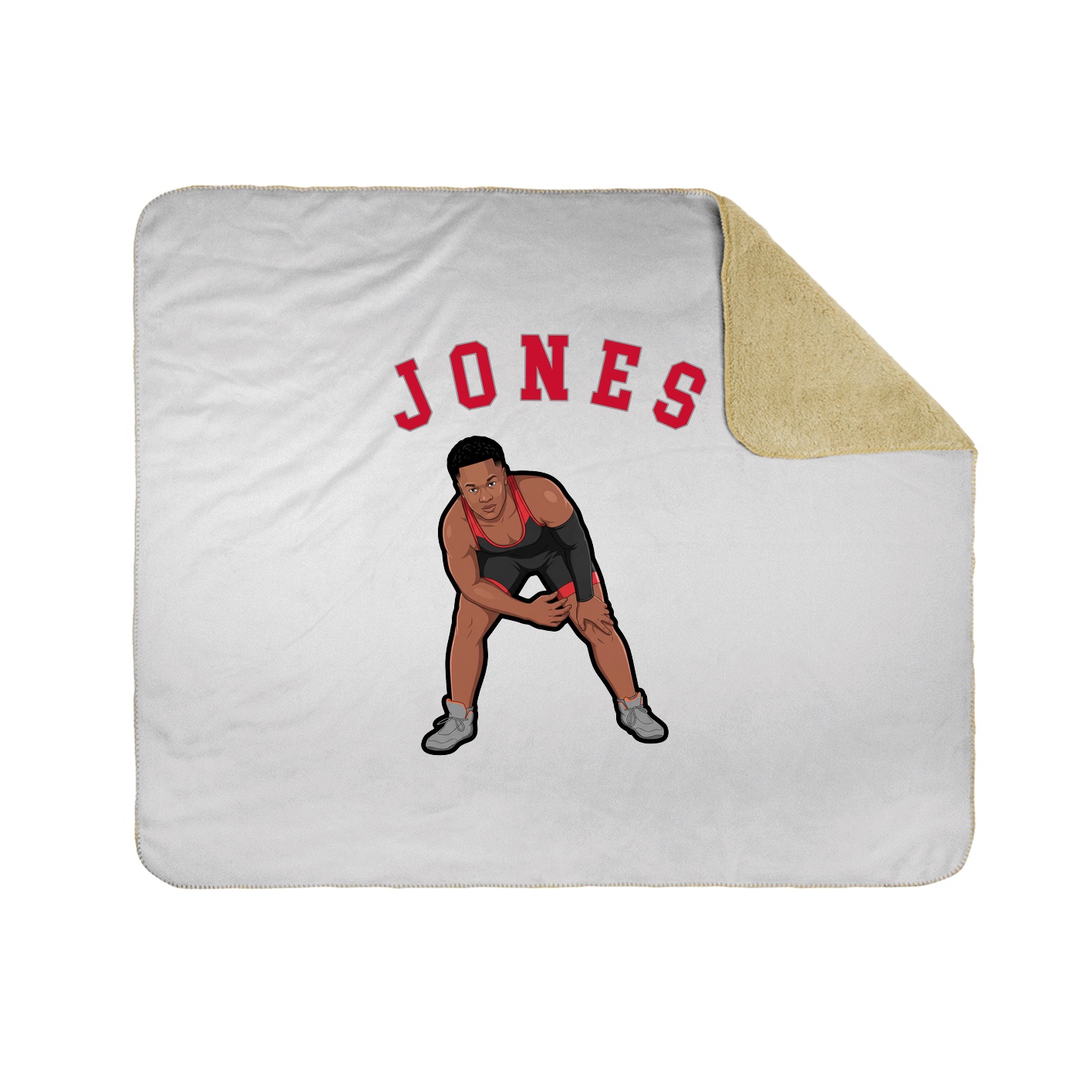 Throw Blanket