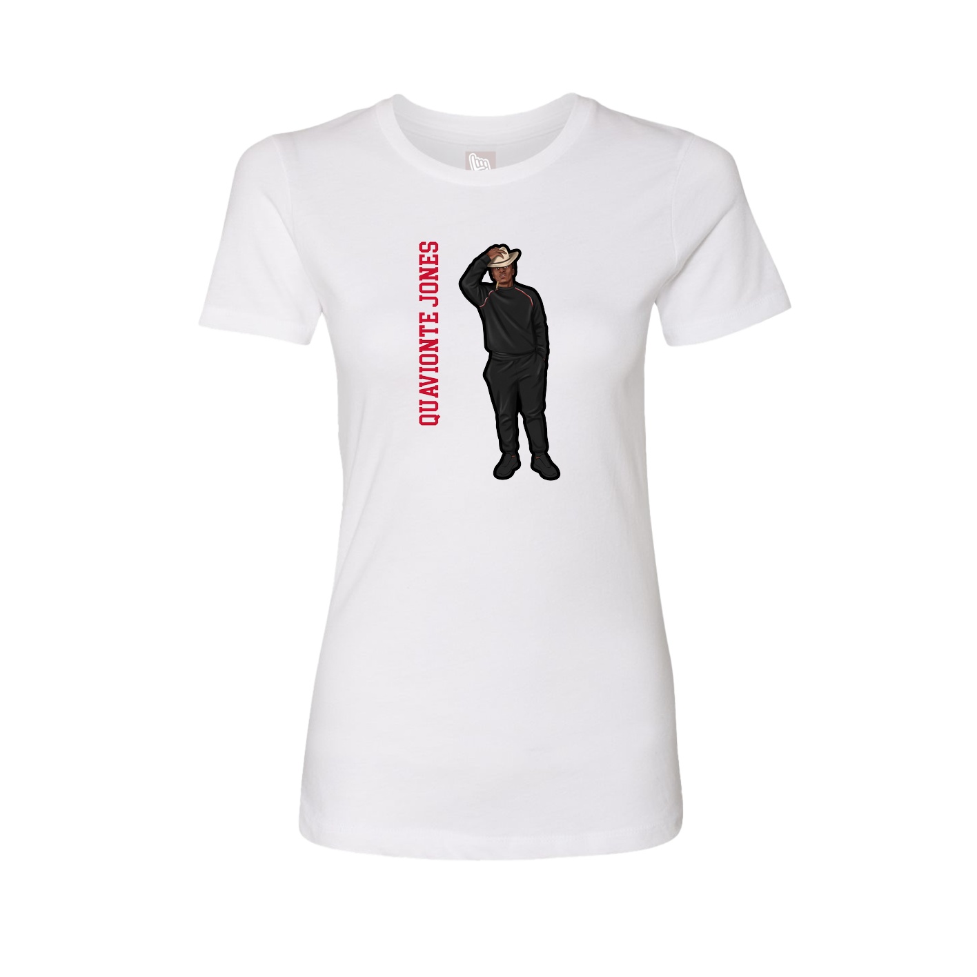 Womens Tee