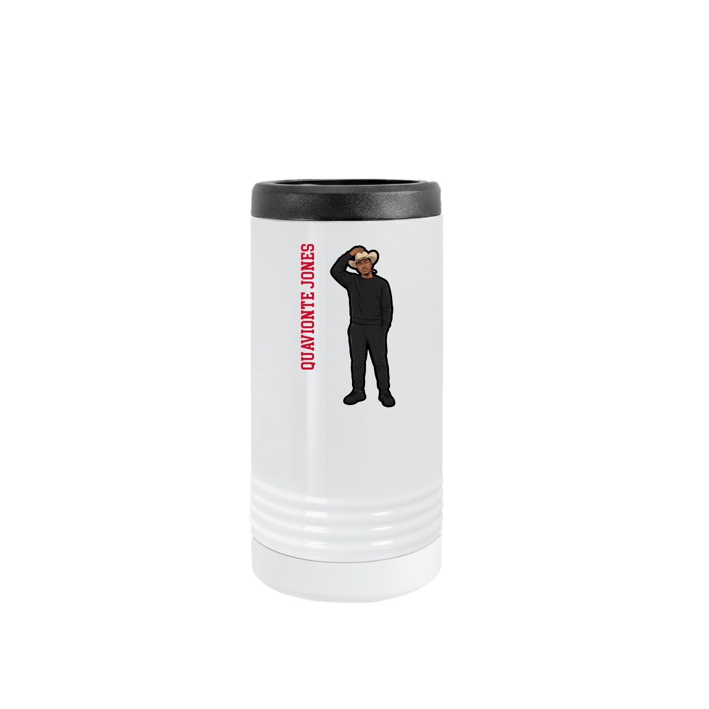 Slim Beverage Holder