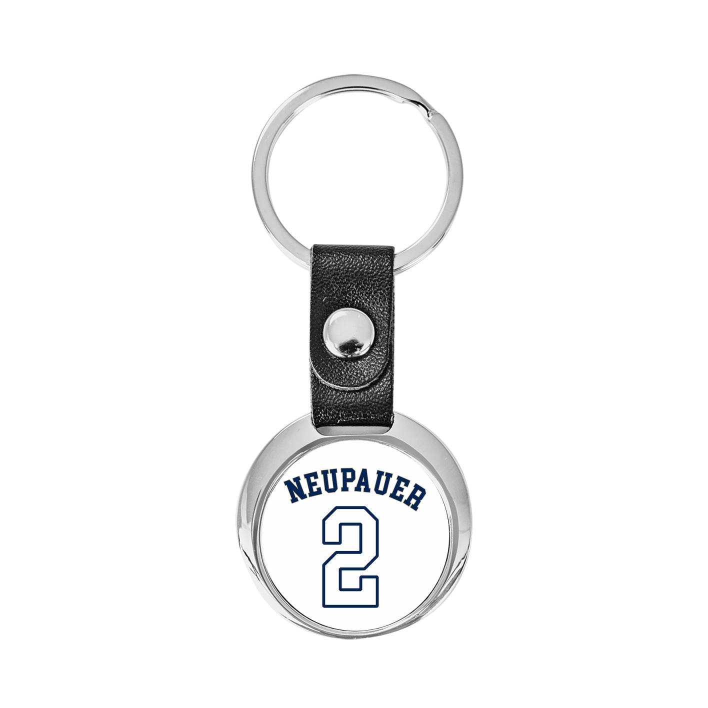 Key Chain — Shirsey Arch in Classic