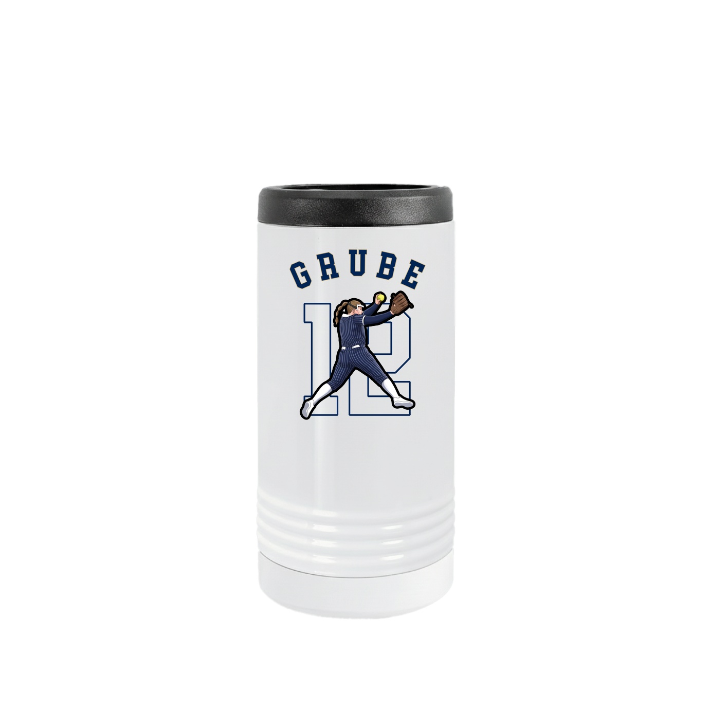 Slim Beverage Holder