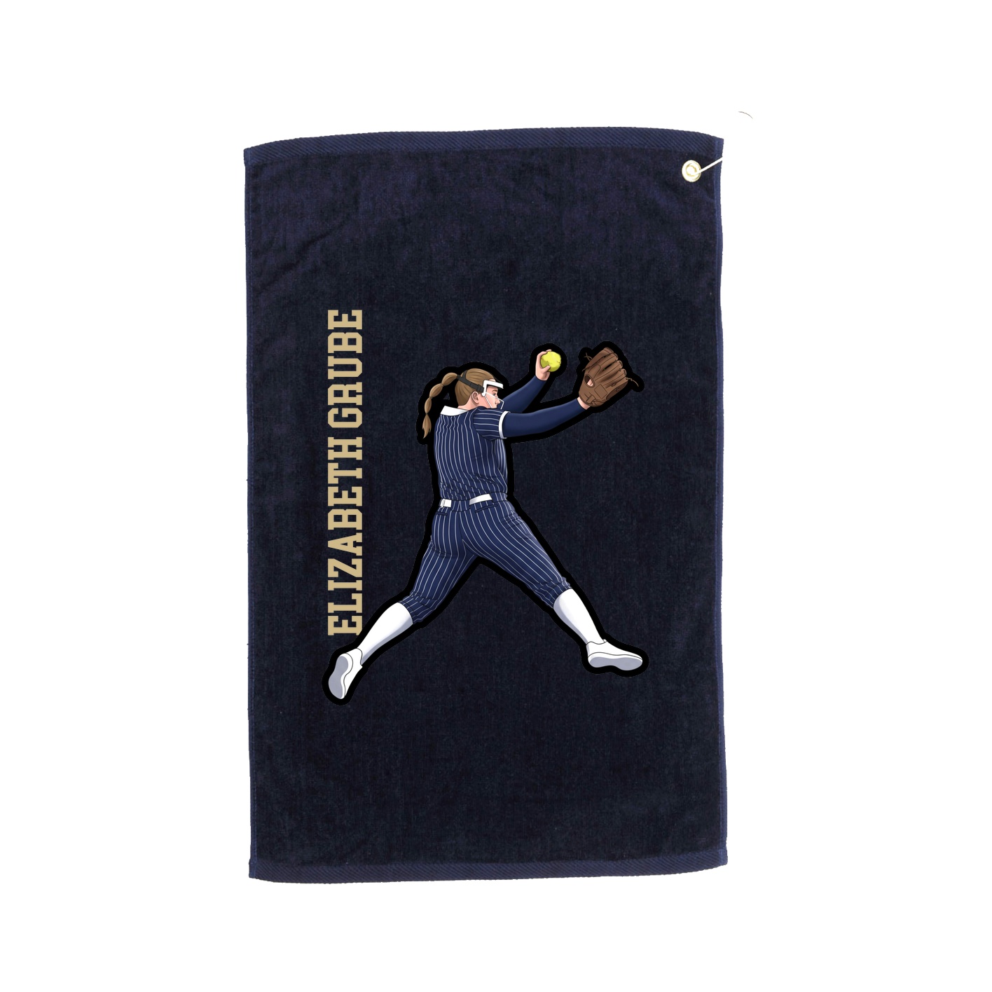 Golf Towel