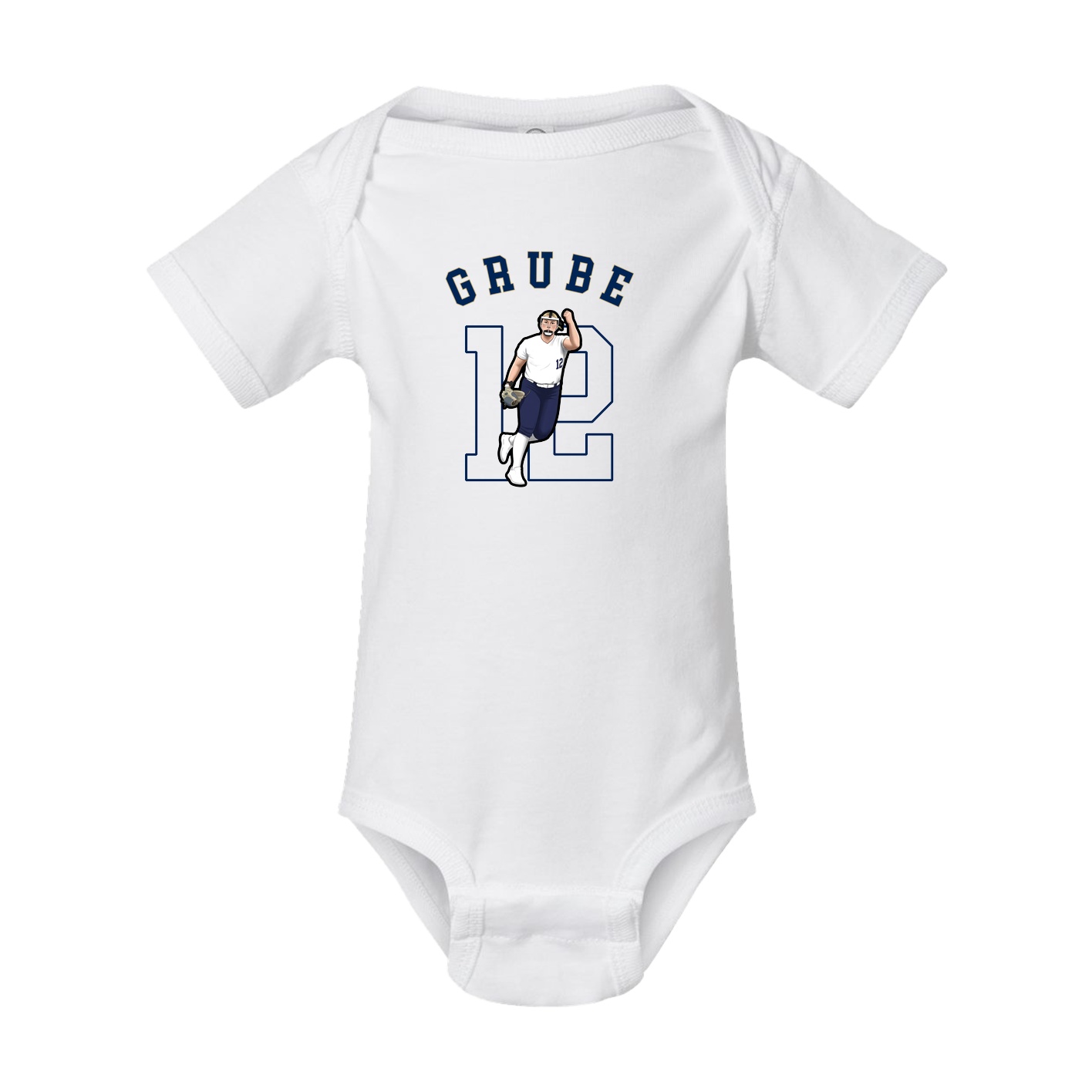 Baby Onesie