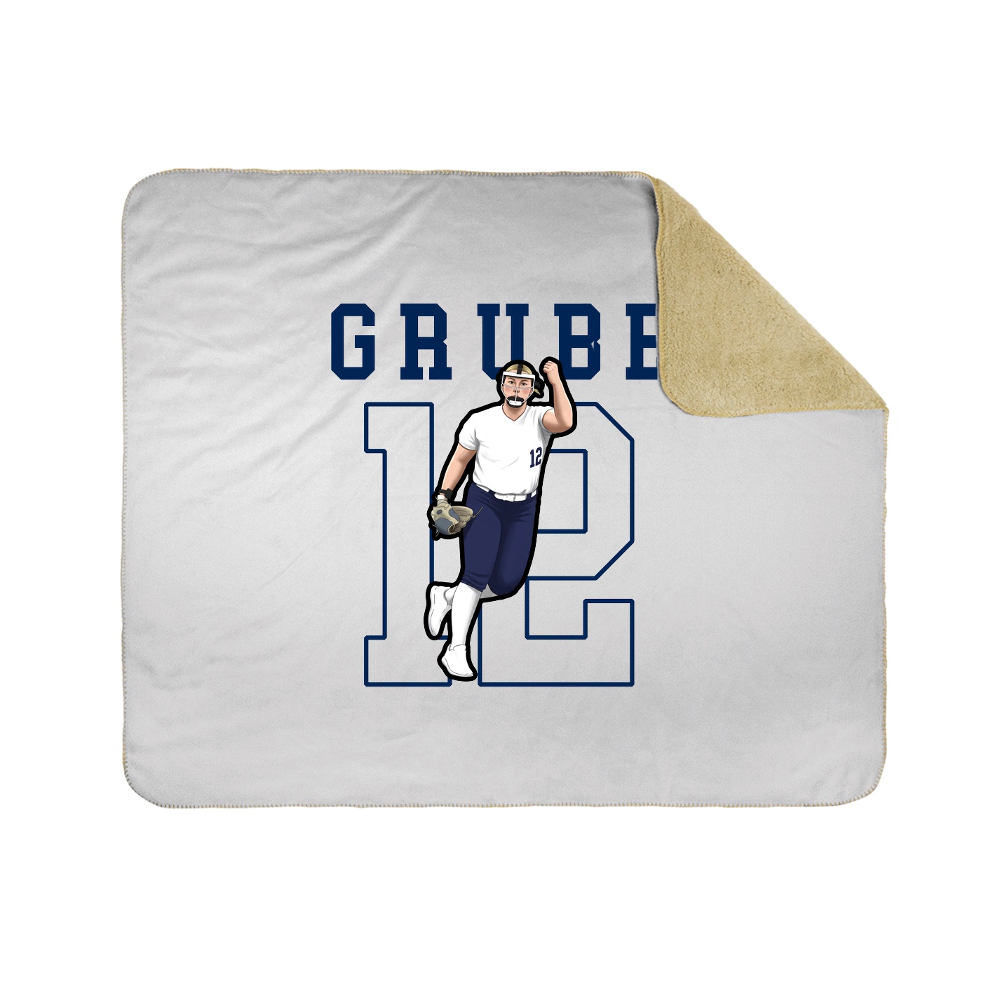 Throw Blanket