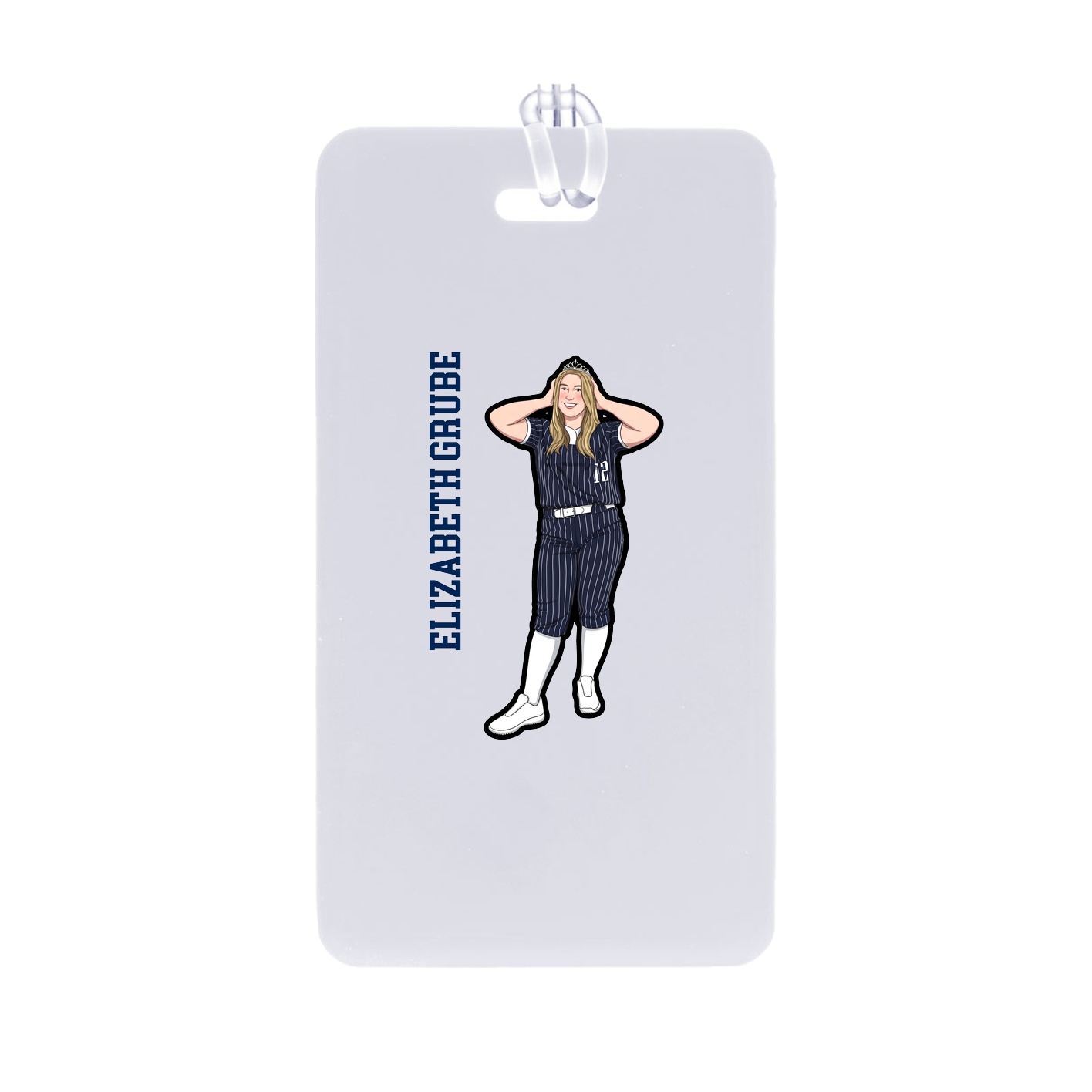 Bag Tag