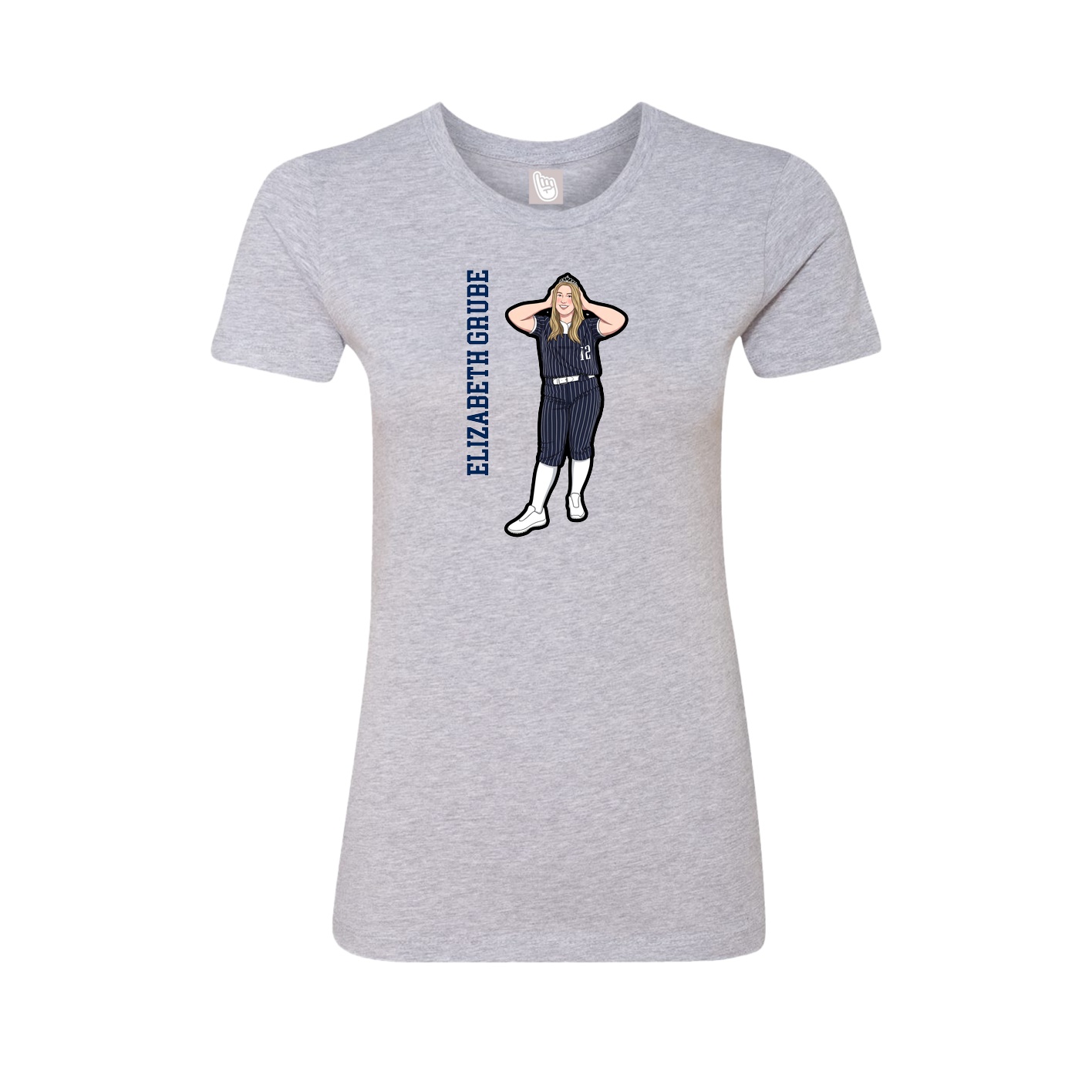 Womens Tee