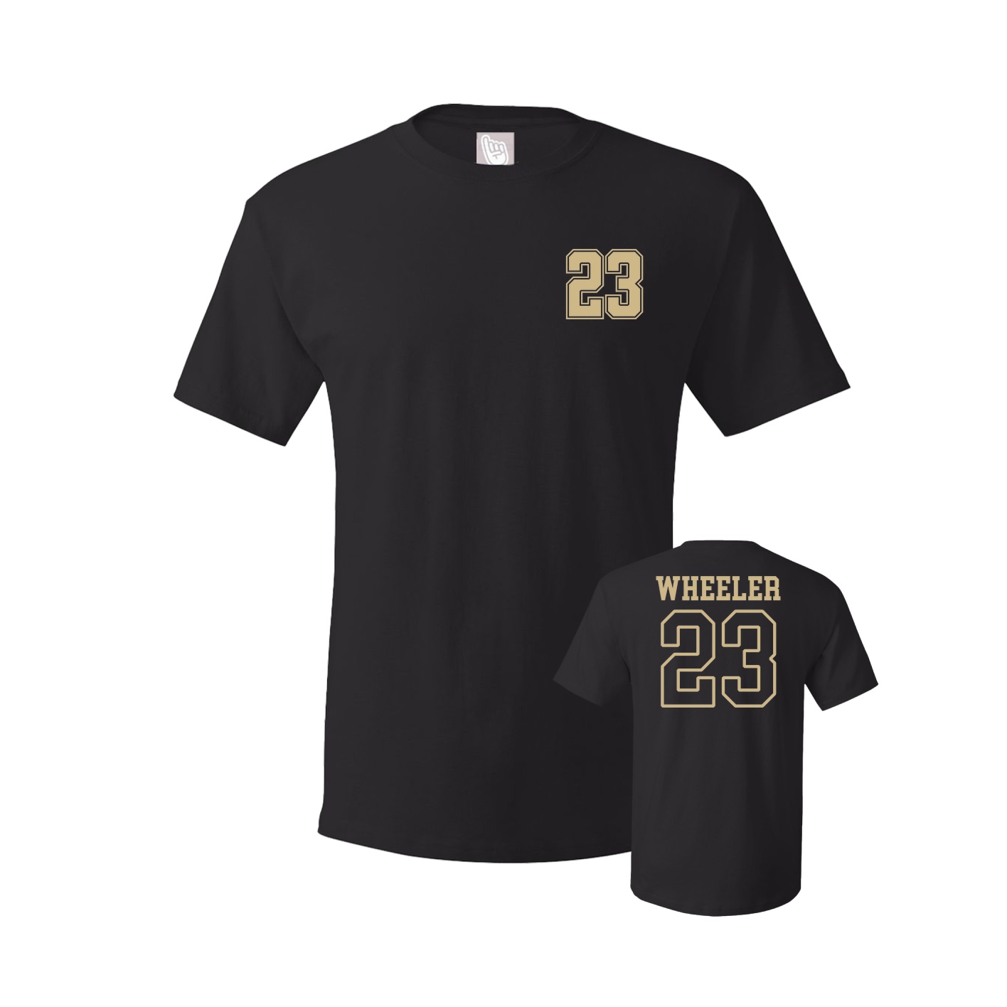 Tee
