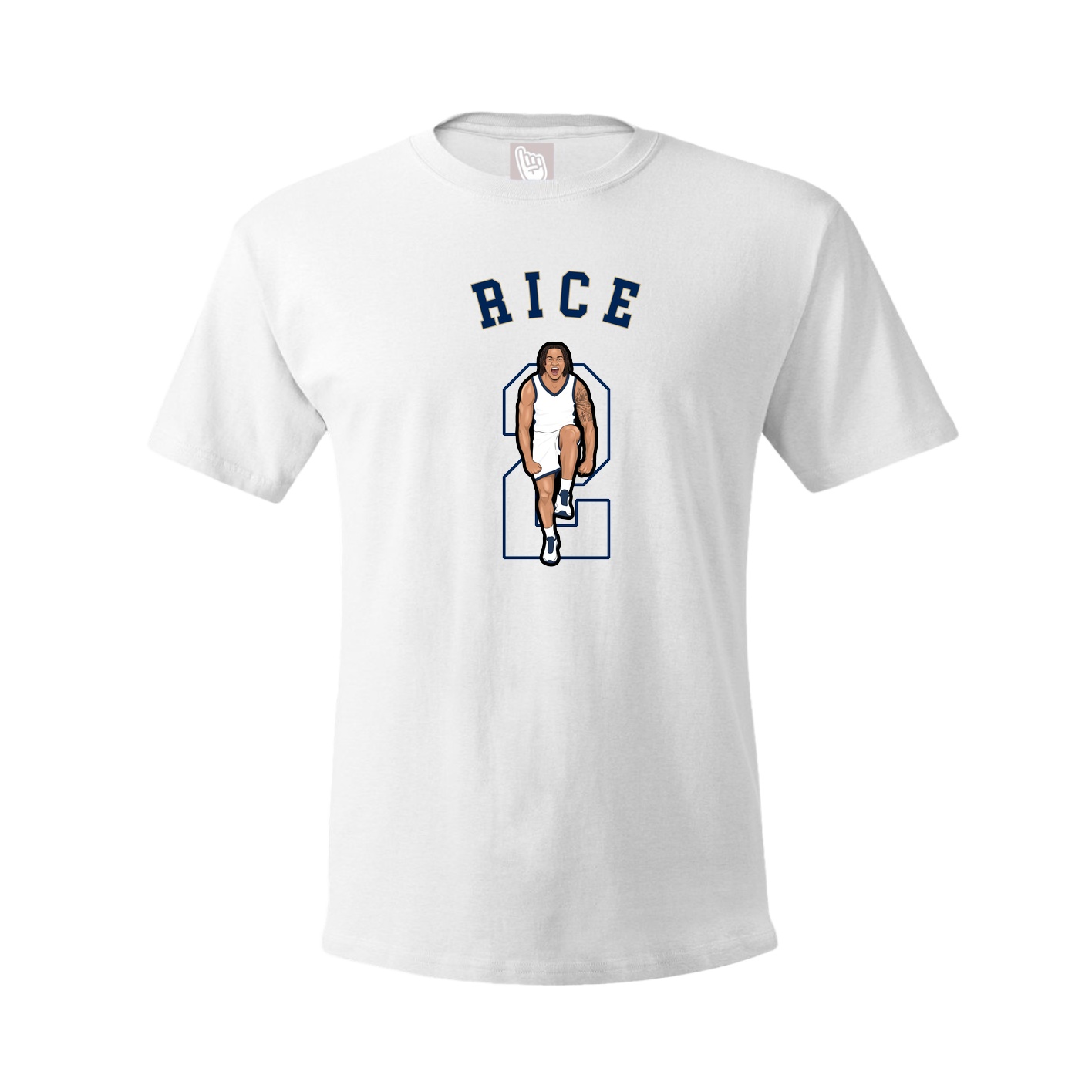 NIL Club Tee