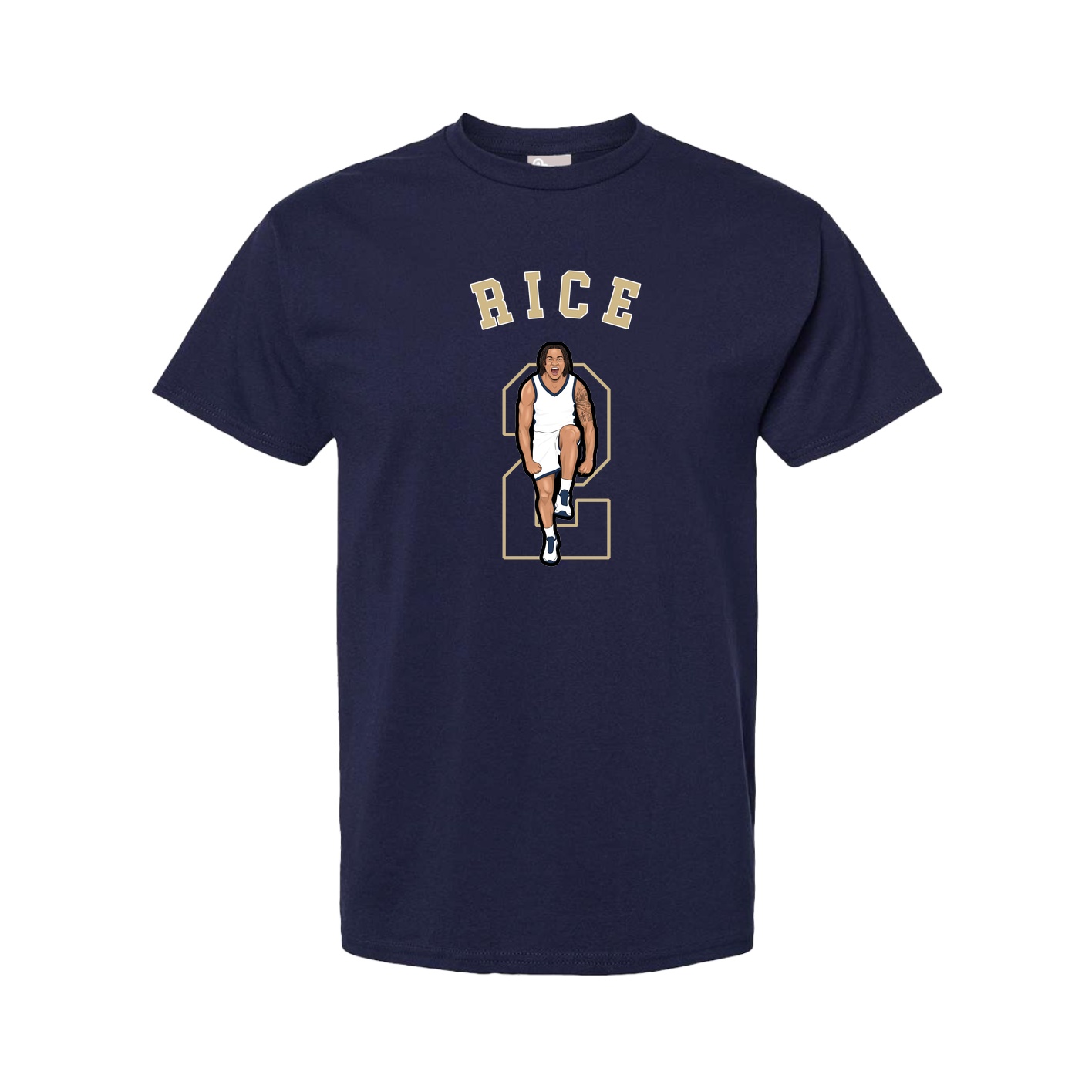 NIL Club Youth Tee