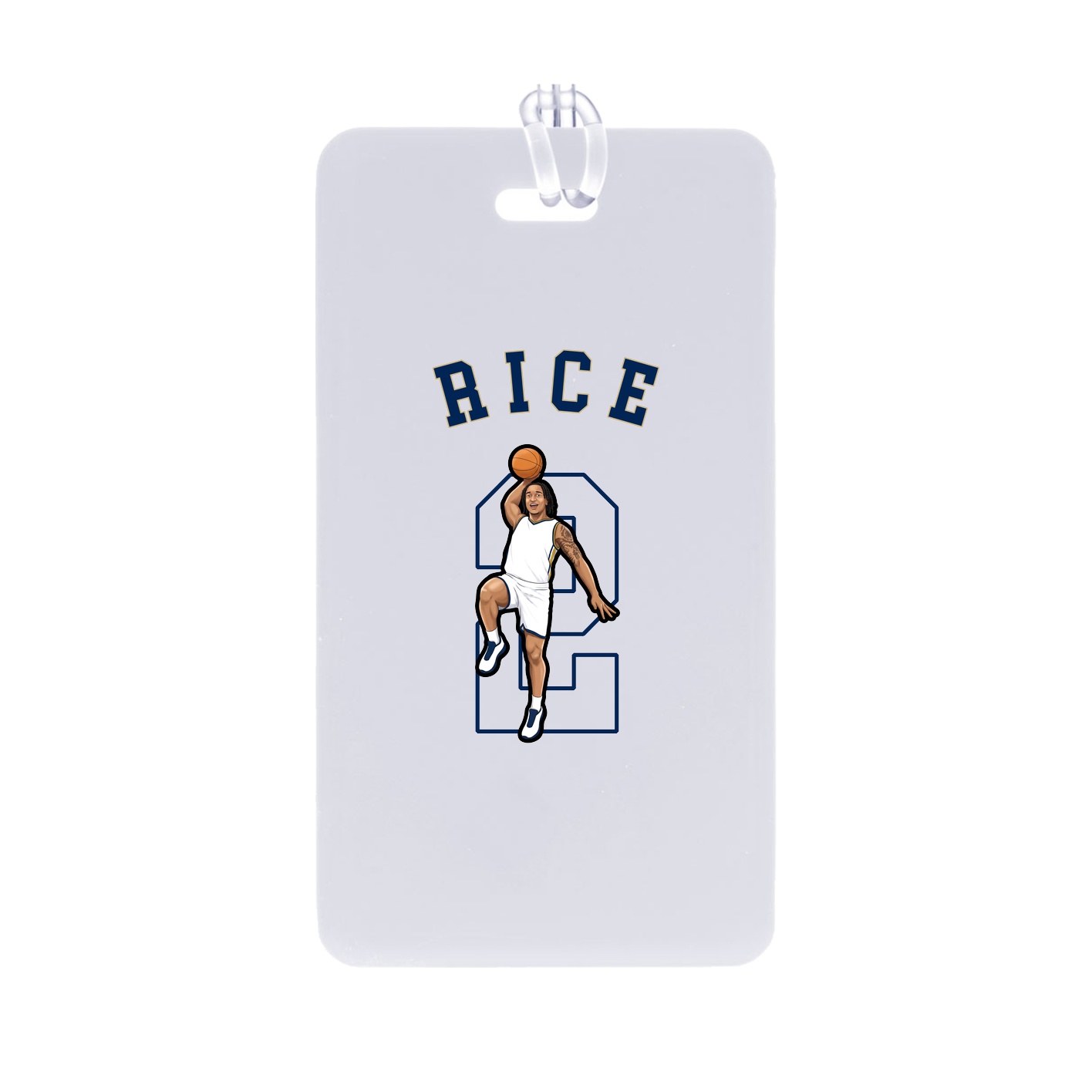 Bag Tag