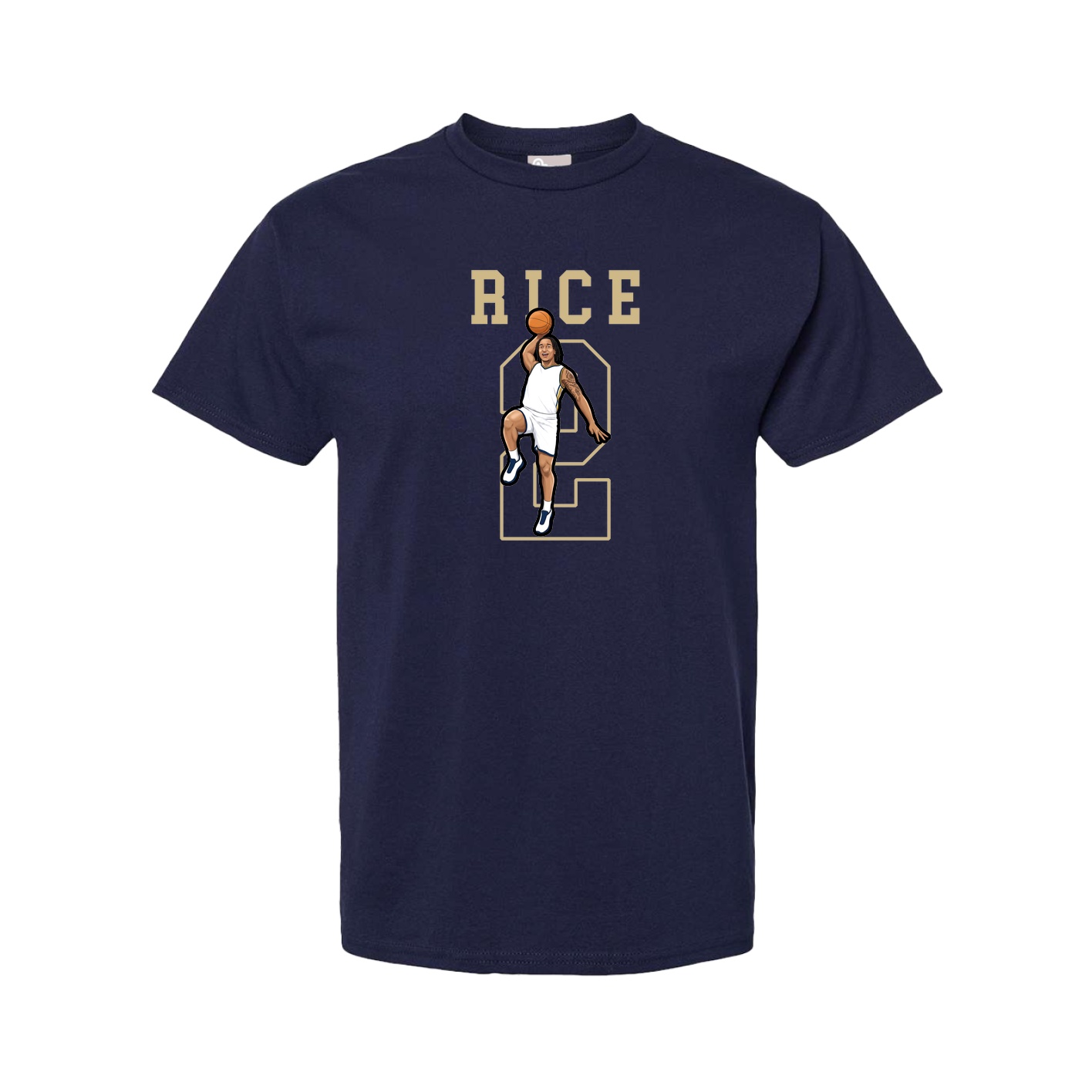 NIL Club Tee