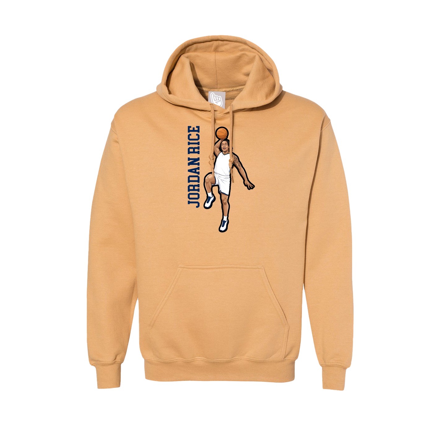 NIL Club Hoodie