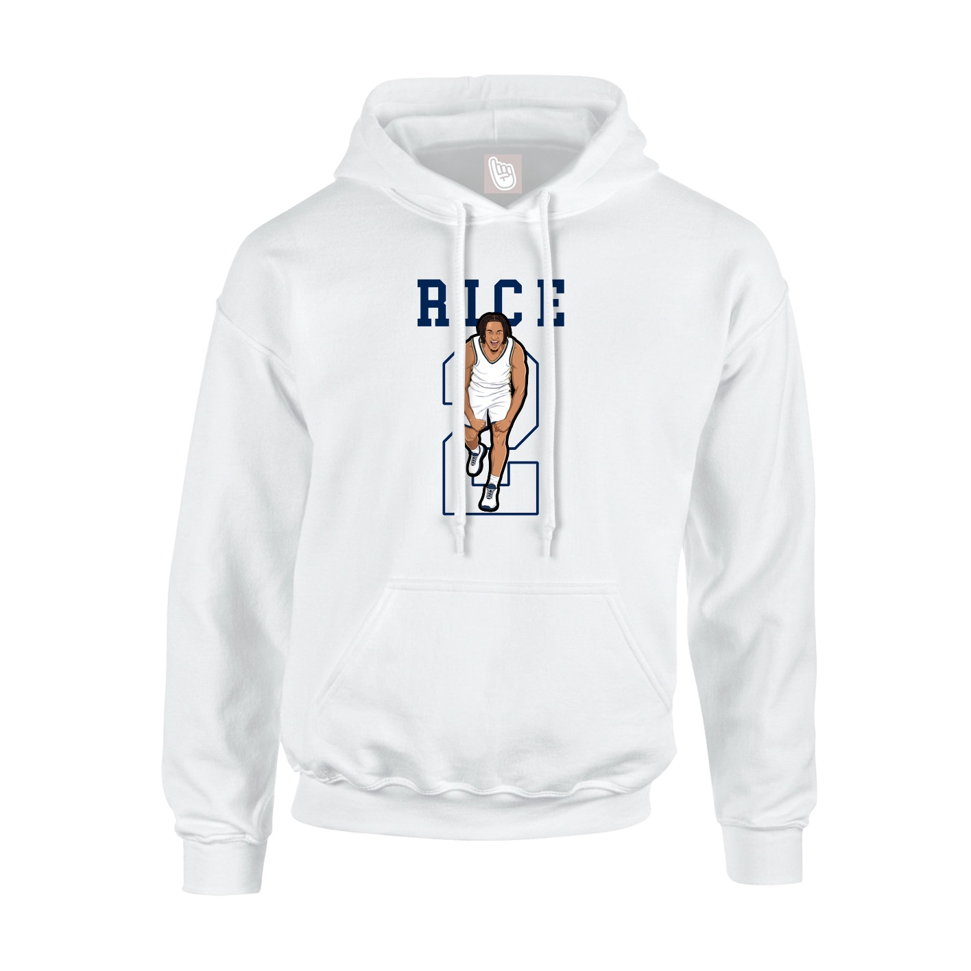 Youth Hoodie
