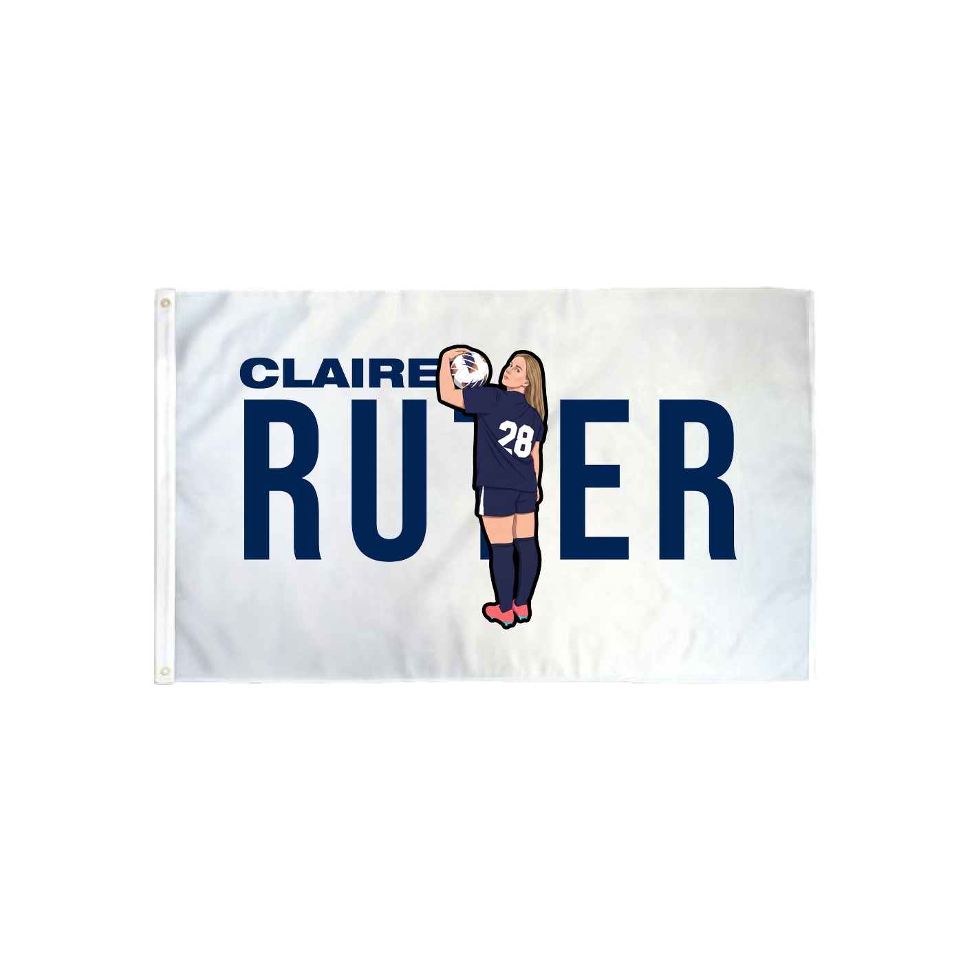 3x5 Flag
