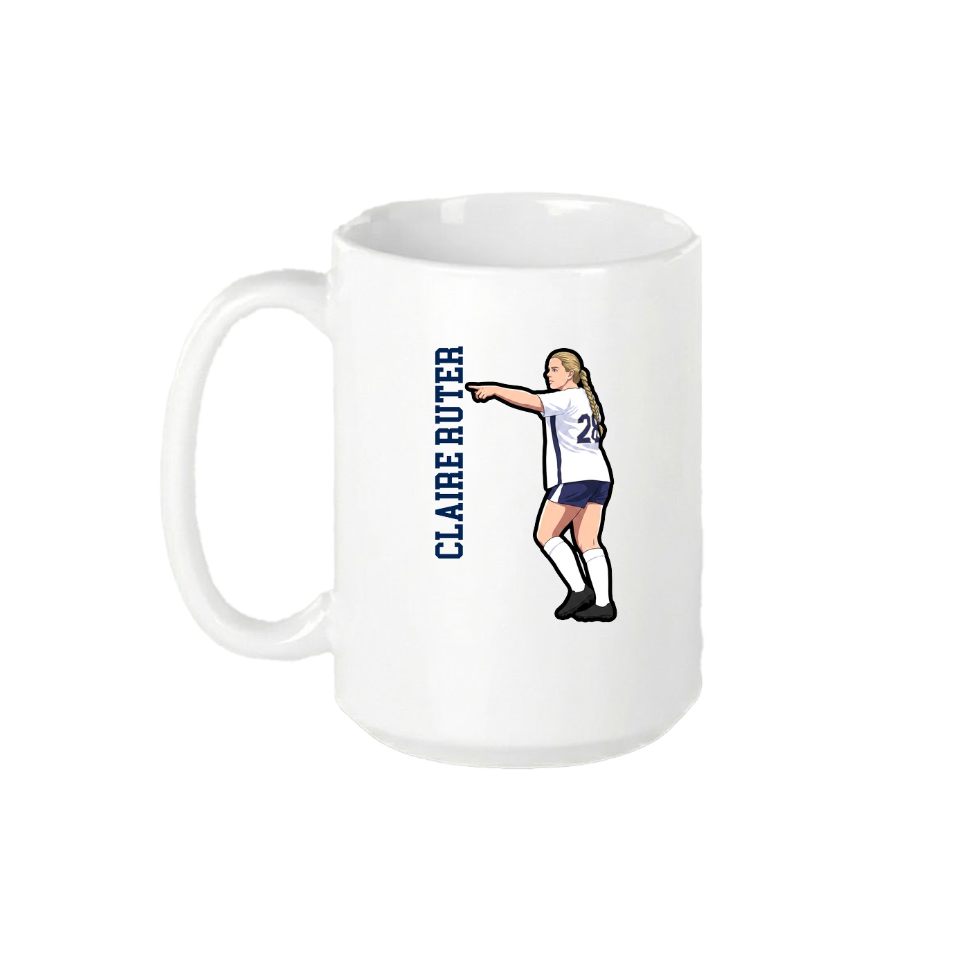 15oz Coffee Mug