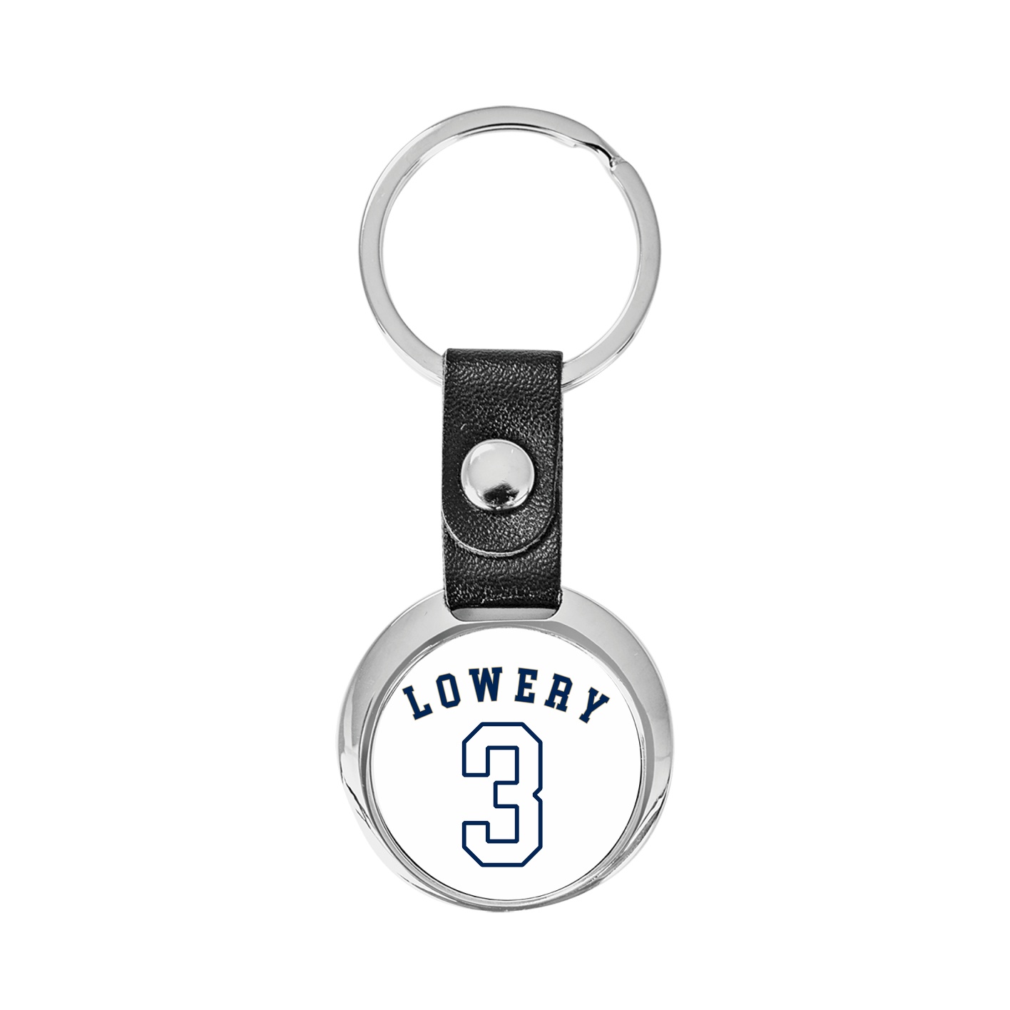 Key Chain — Shirsey Arch in Classic