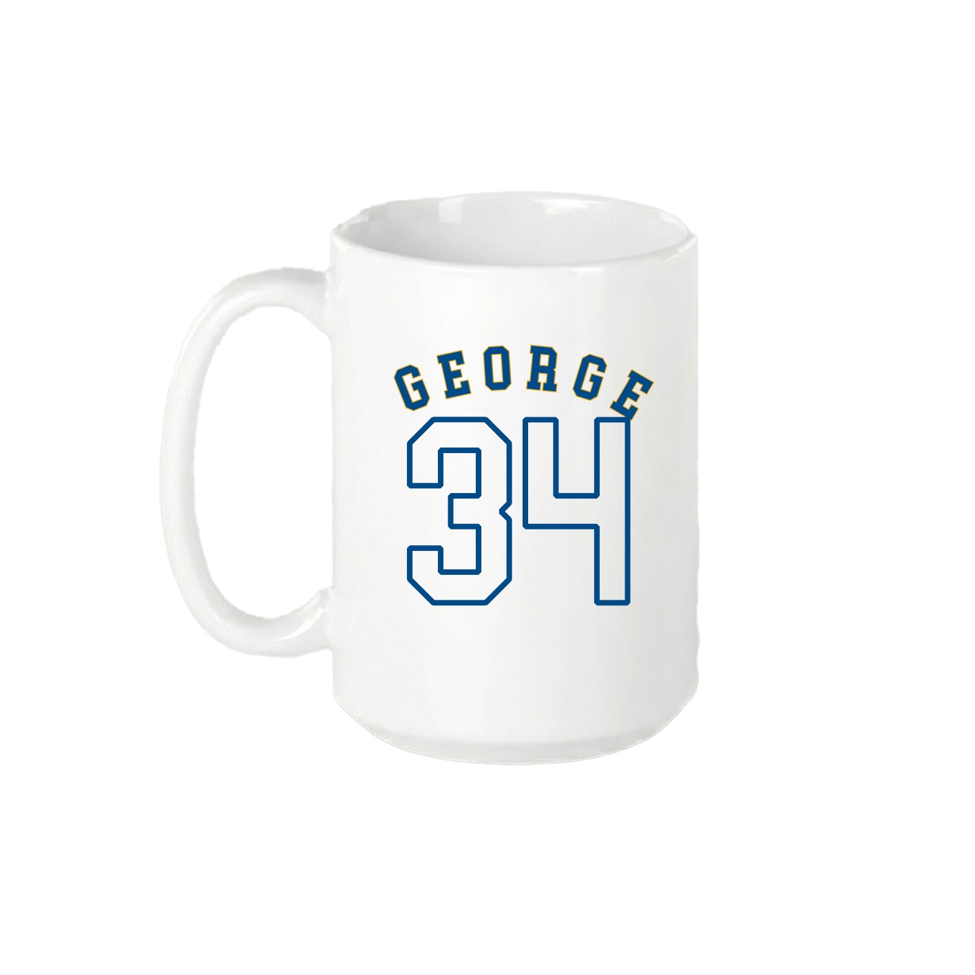 15oz Coffee Mug